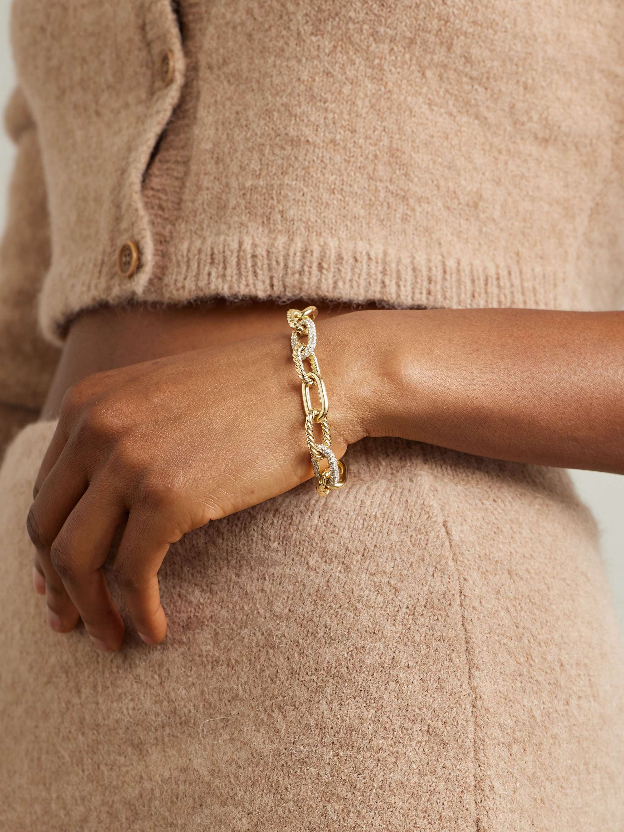 DAVID YURMAN 