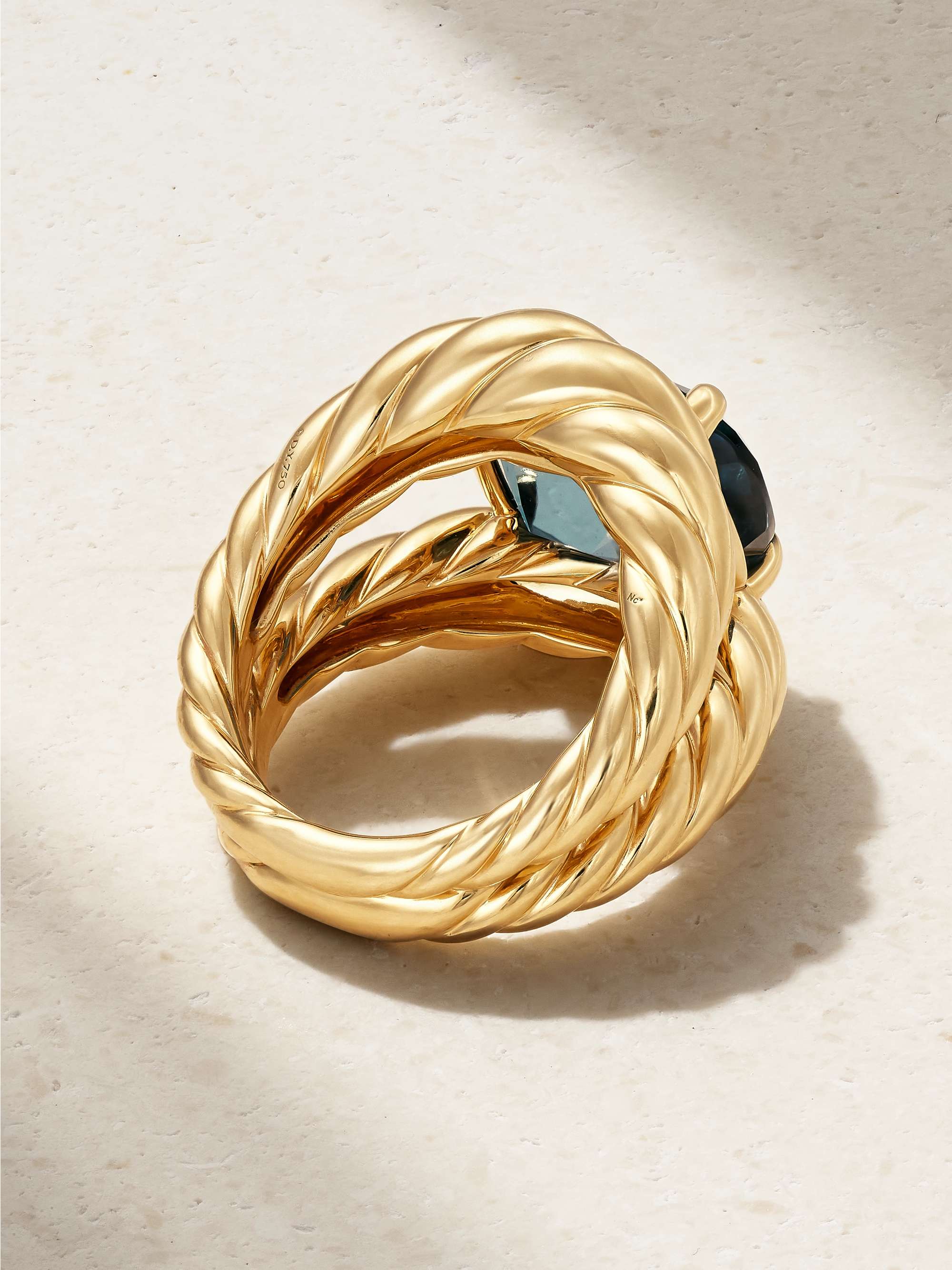 DAVID YURMAN 