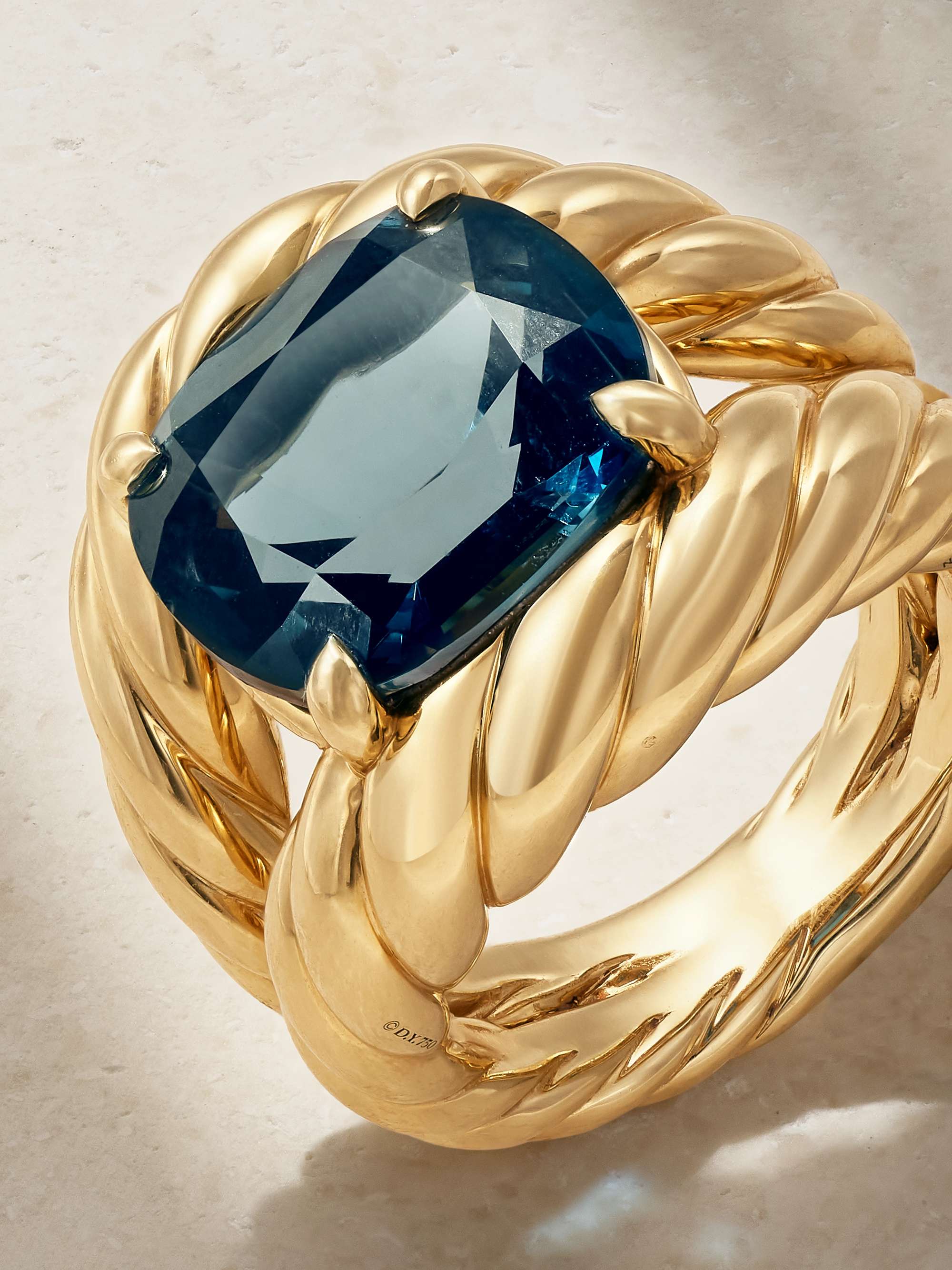 DAVID YURMAN 