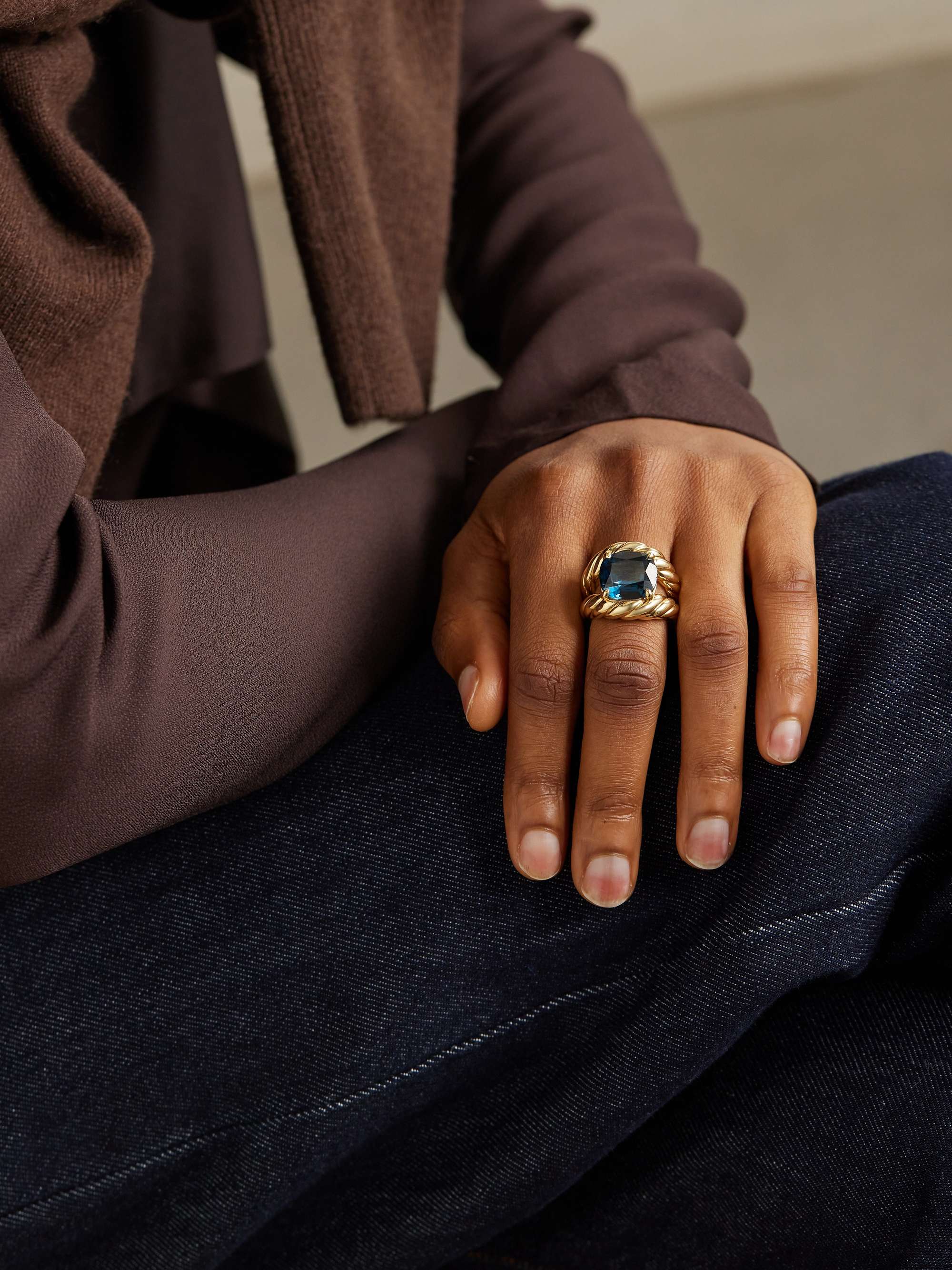 DAVID YURMAN 