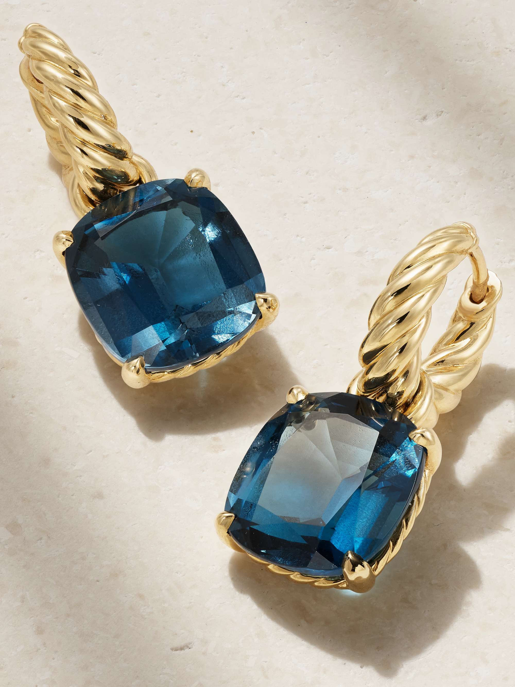DAVID YURMAN 