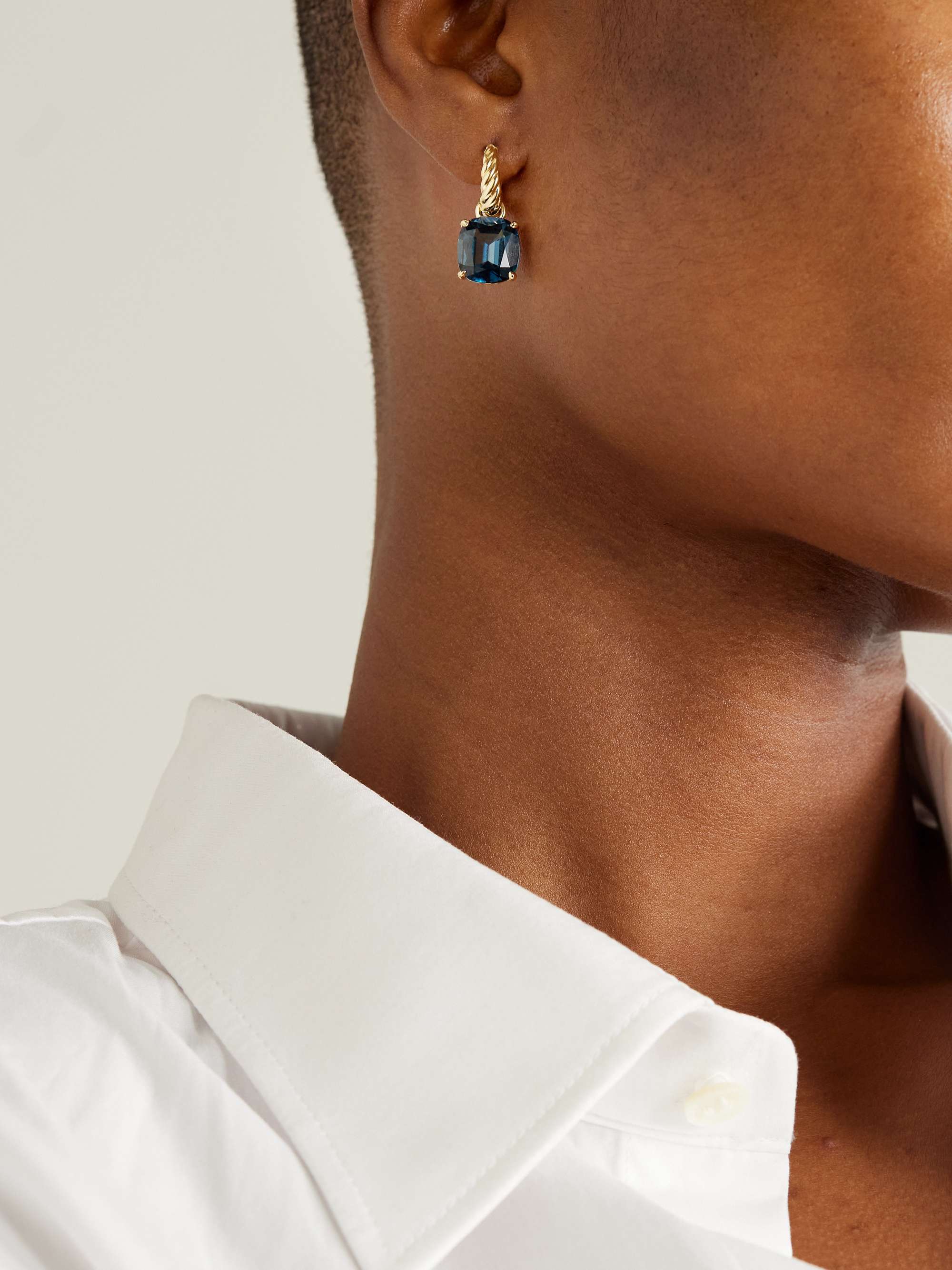 DAVID YURMAN 