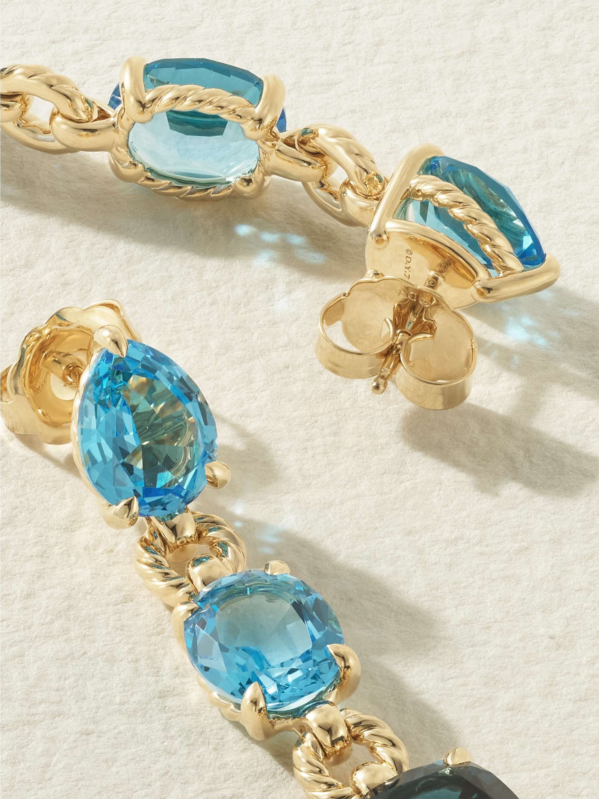 DAVID YURMAN 