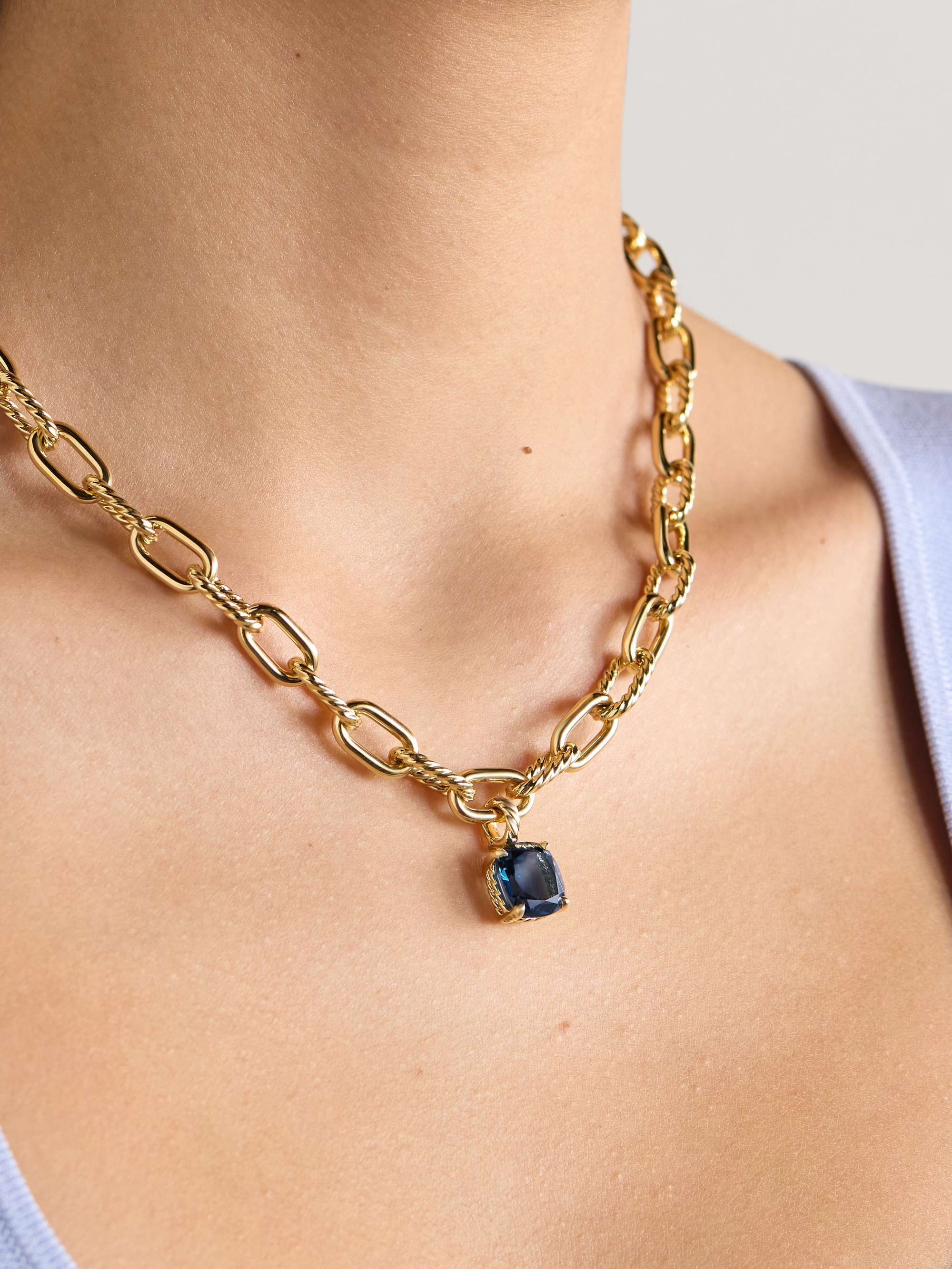 DAVID YURMAN 
