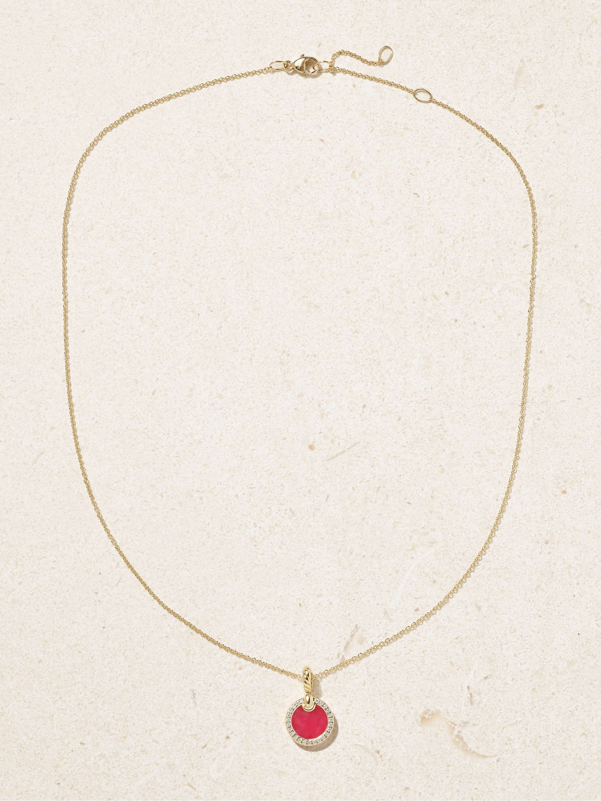 DAVID YURMAN 