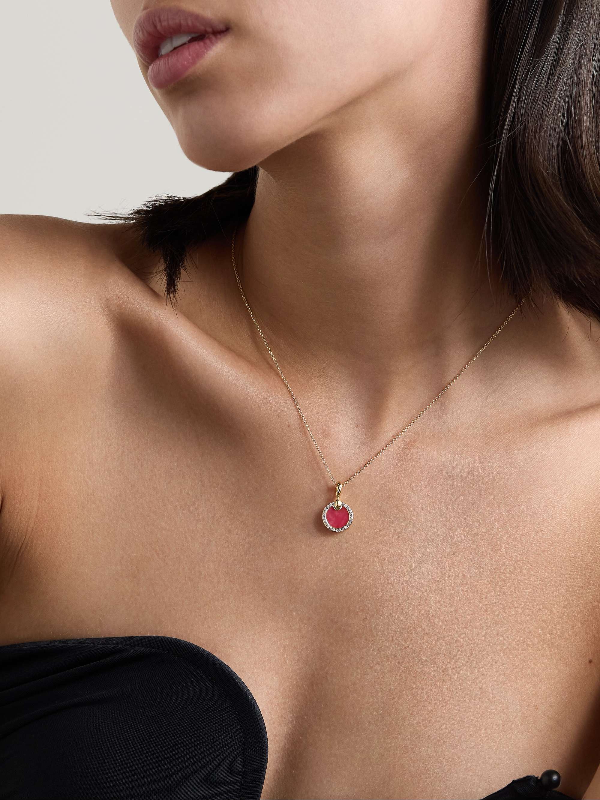 DAVID YURMAN 