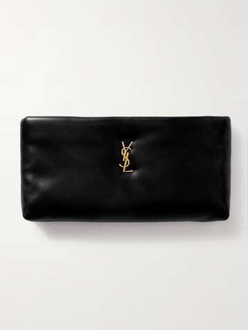 Porta Carte Donna, Saint Laurent