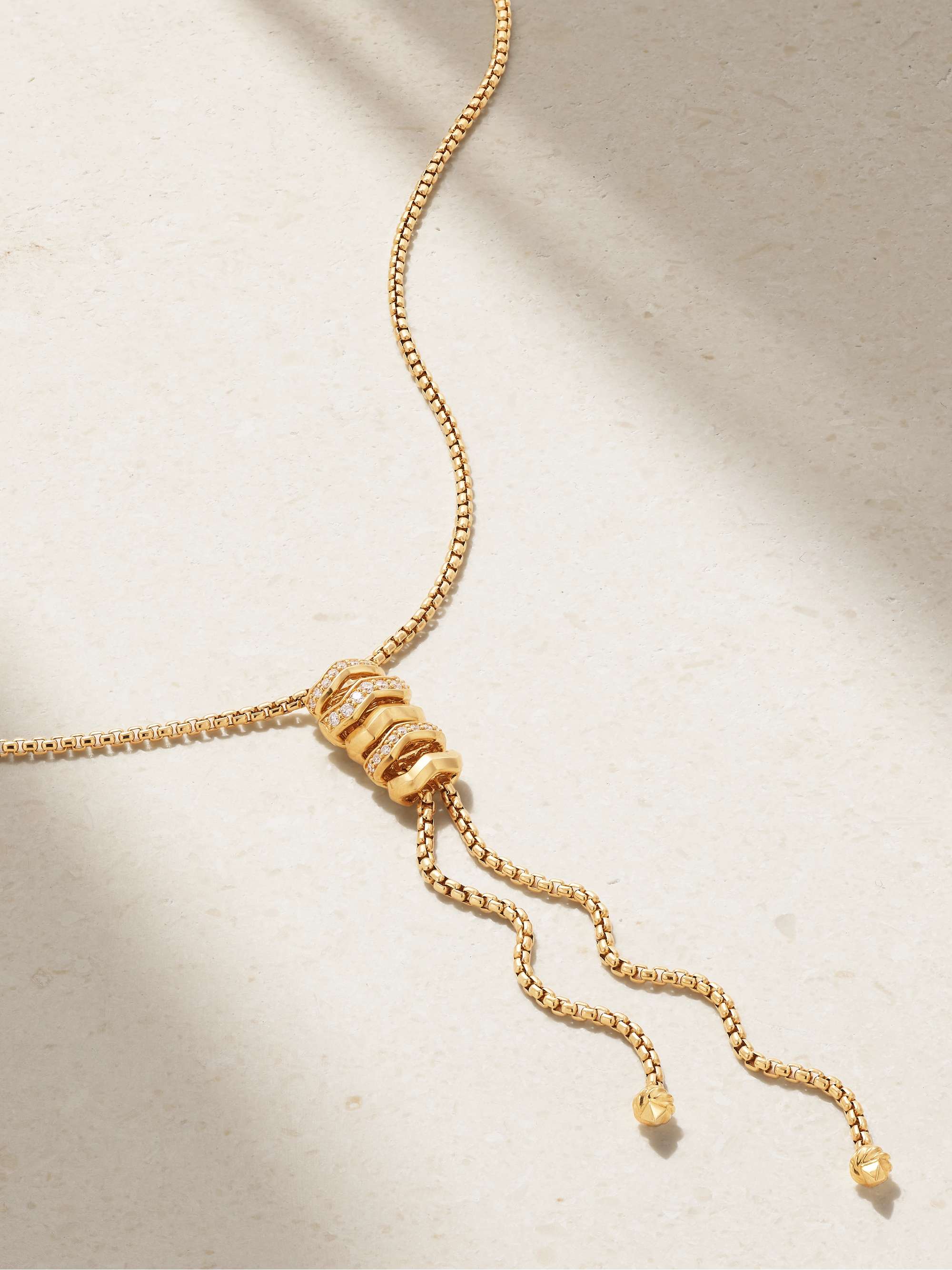 DAVID YURMAN 