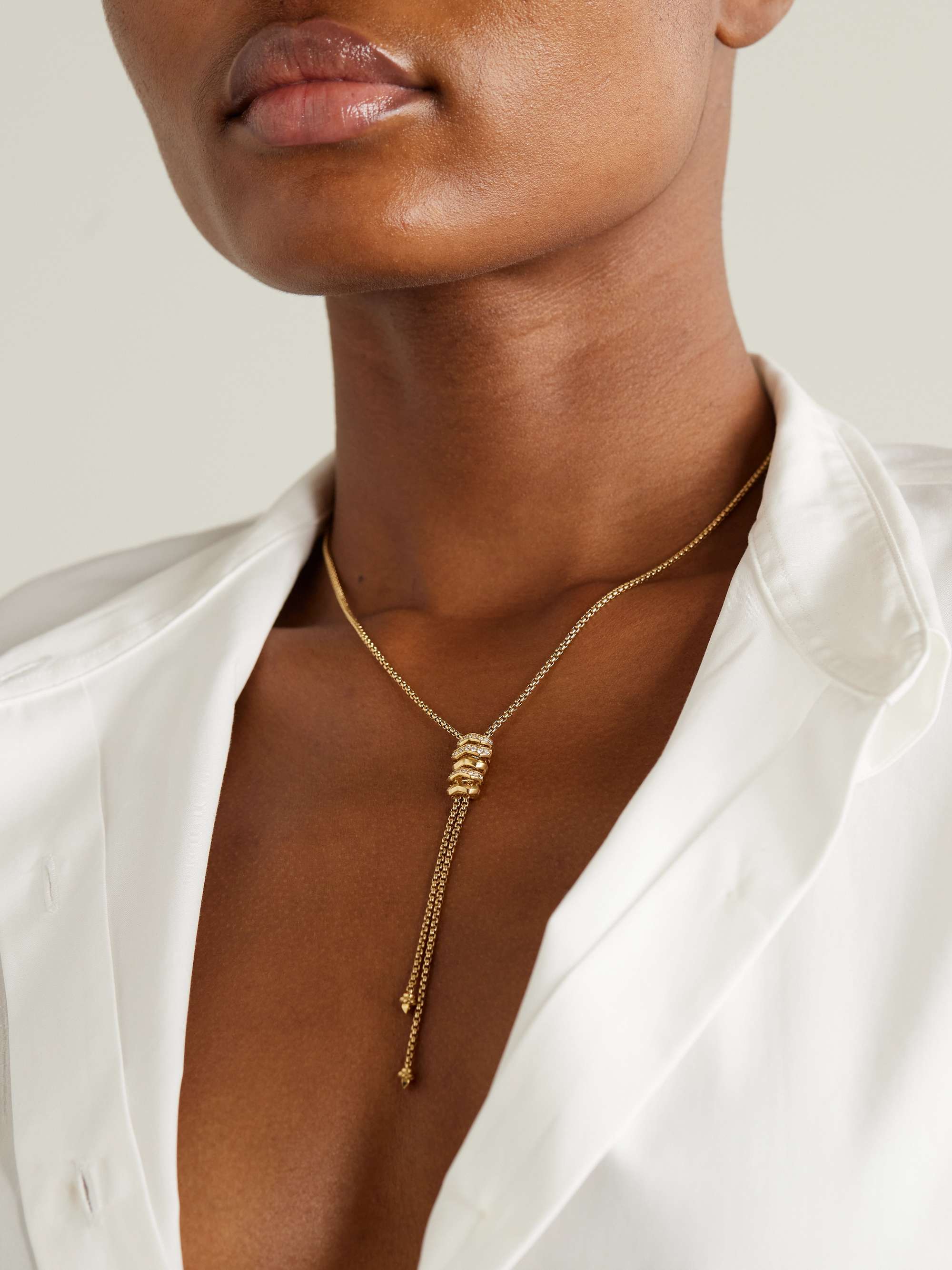 DAVID YURMAN 