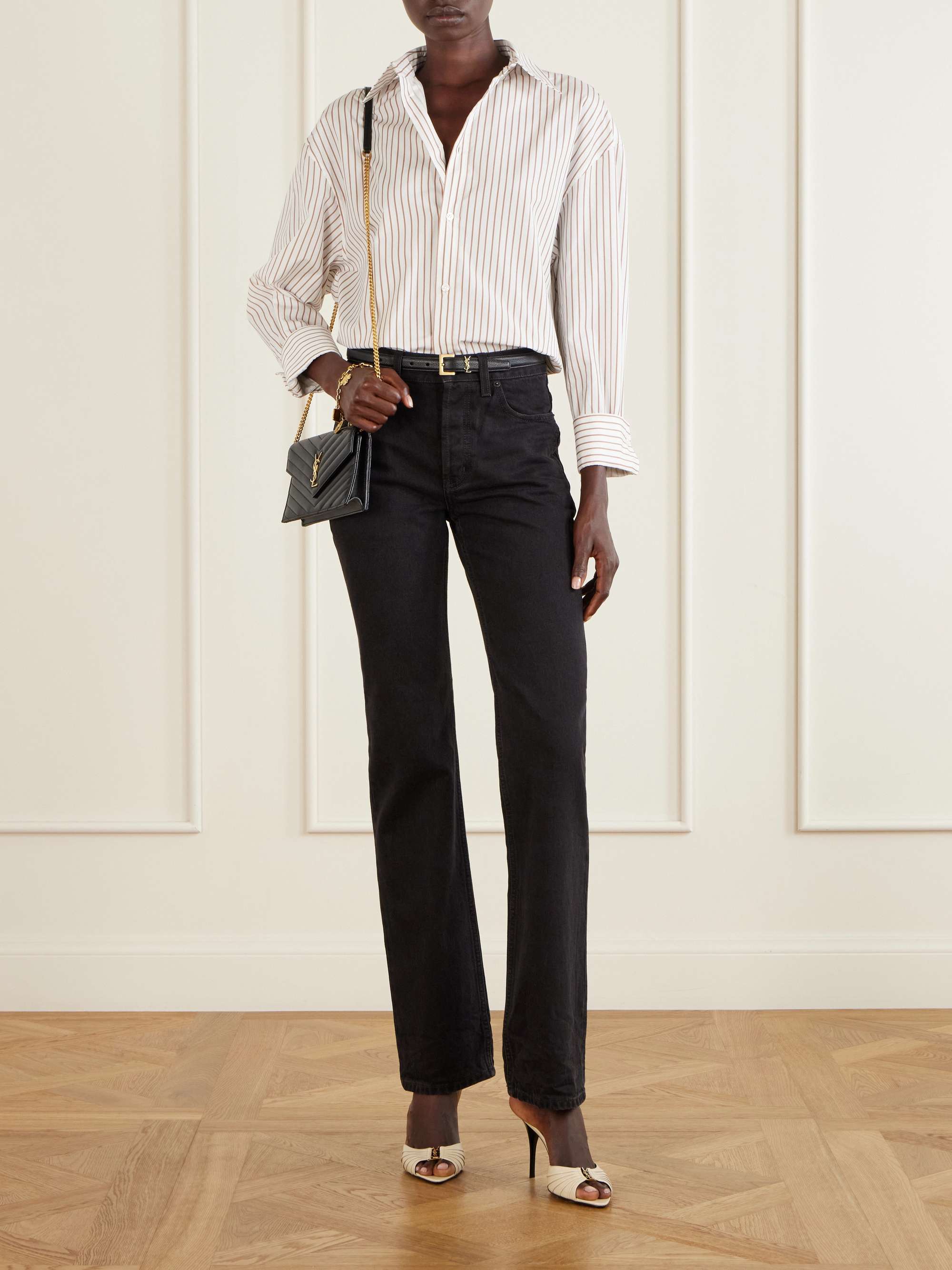 SAINT LAURENT 