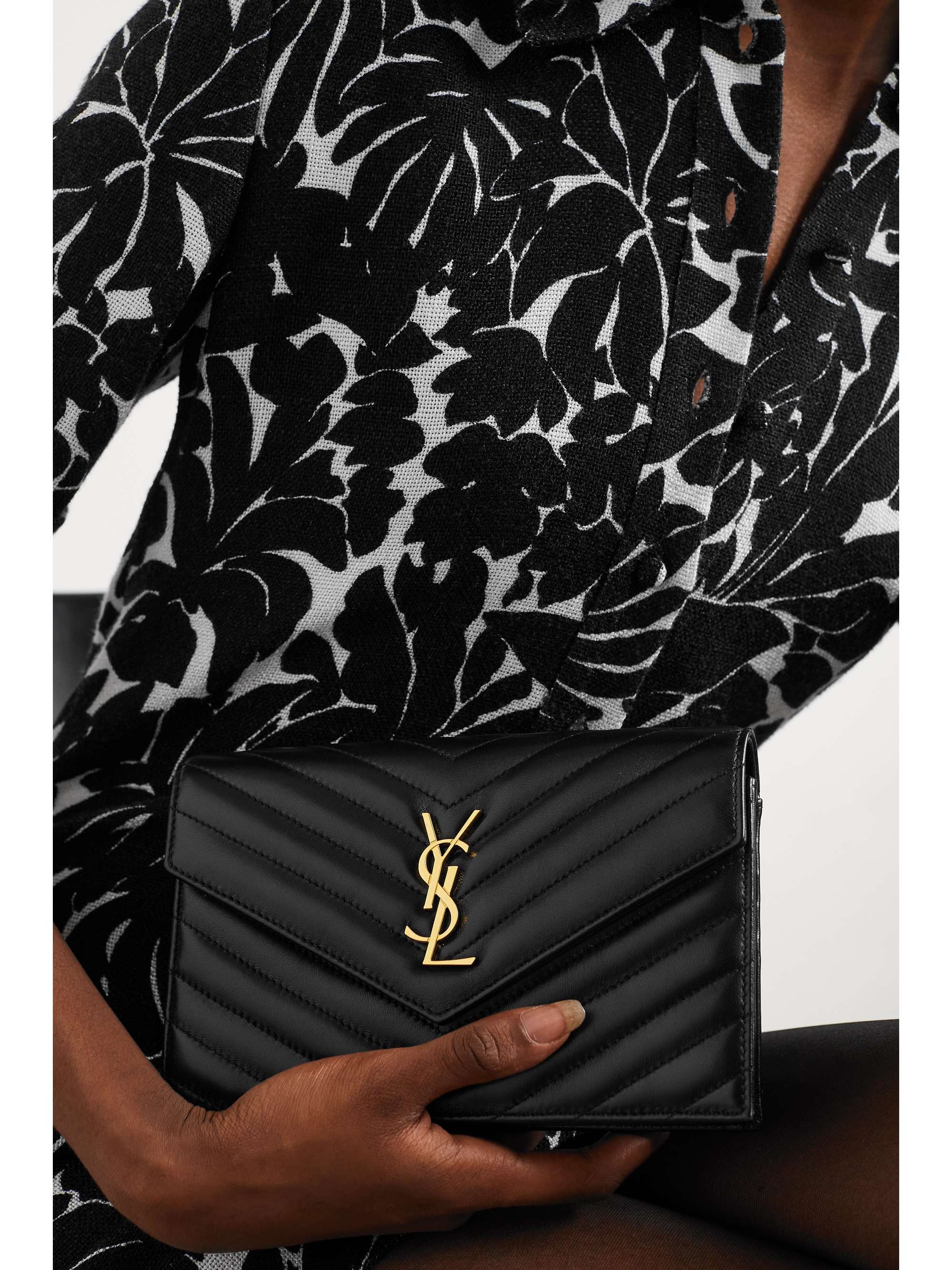 SAINT LAURENT 