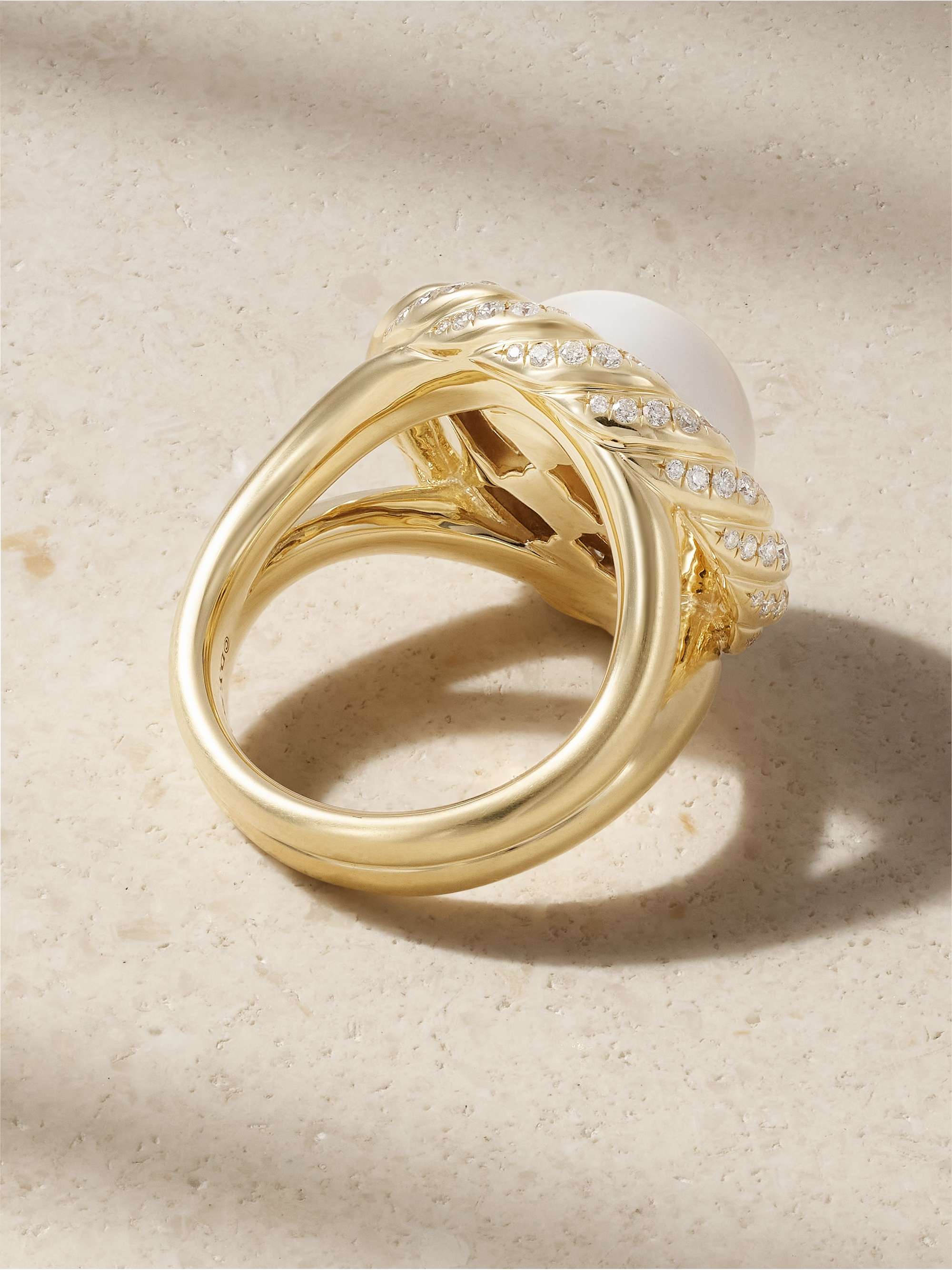 DAVID YURMAN 