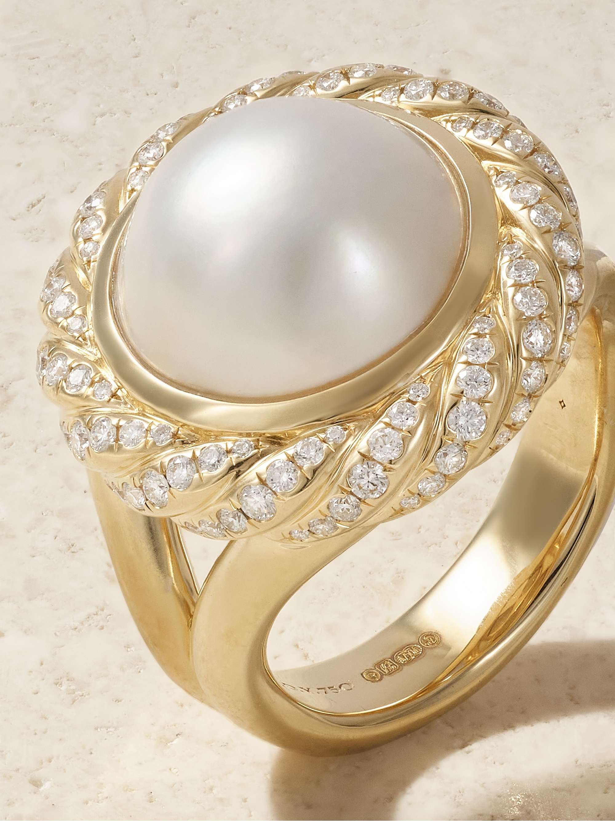 DAVID YURMAN 