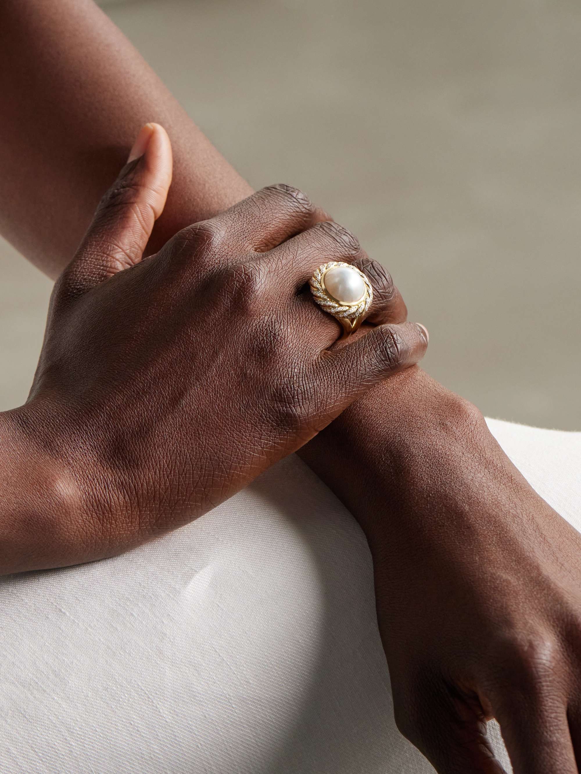 DAVID YURMAN 