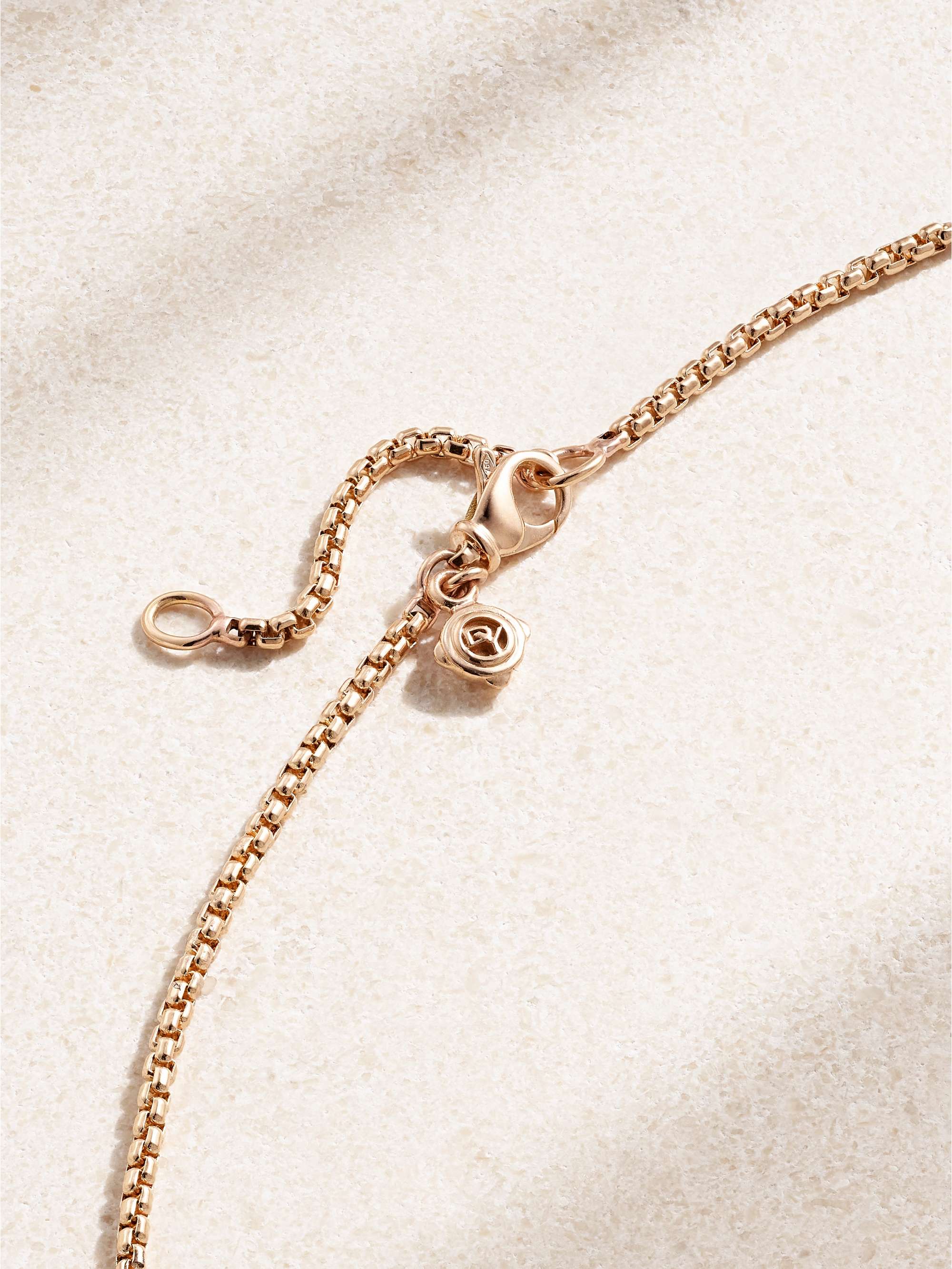 DAVID YURMAN 
