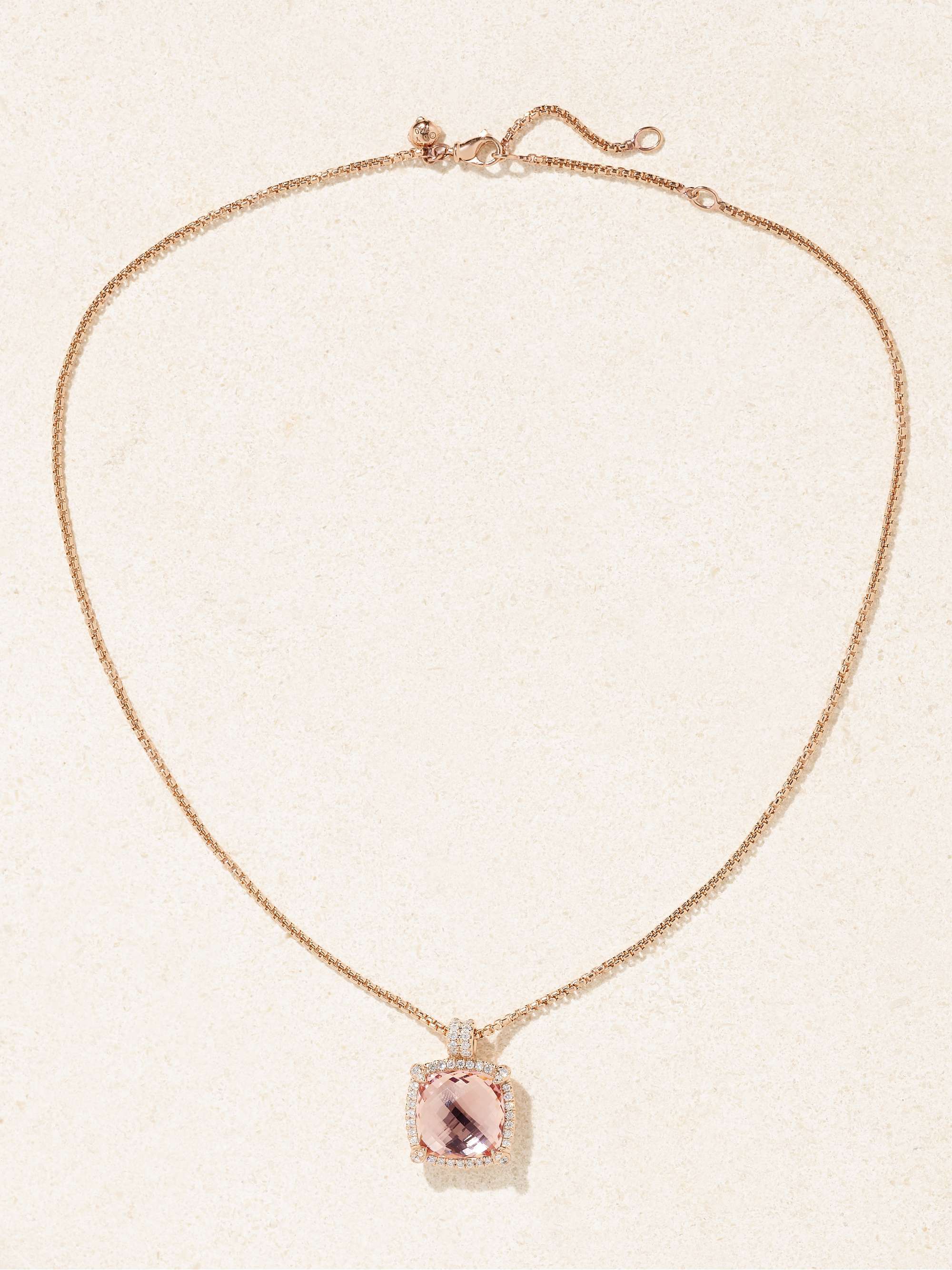DAVID YURMAN 