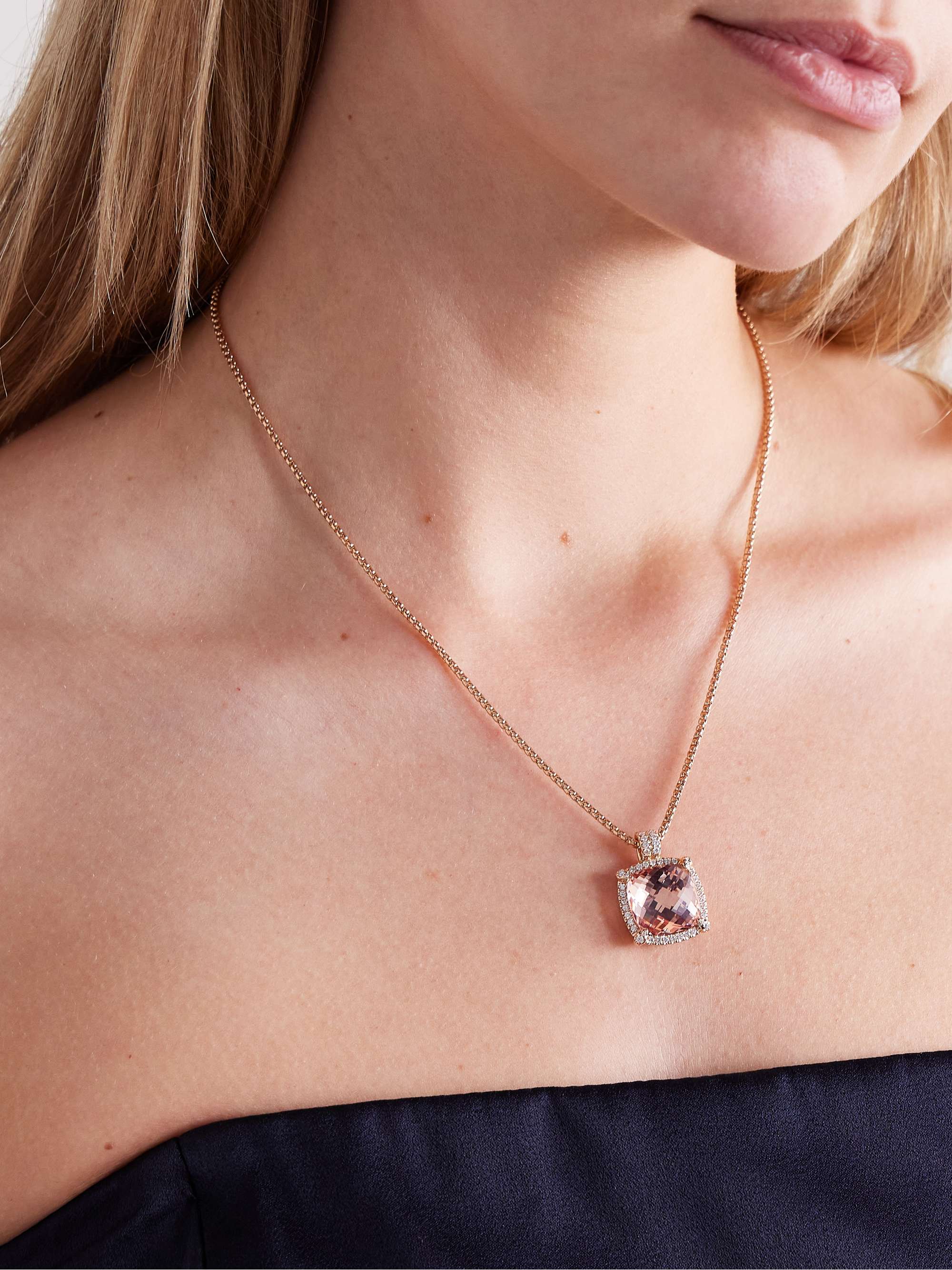 DAVID YURMAN 
