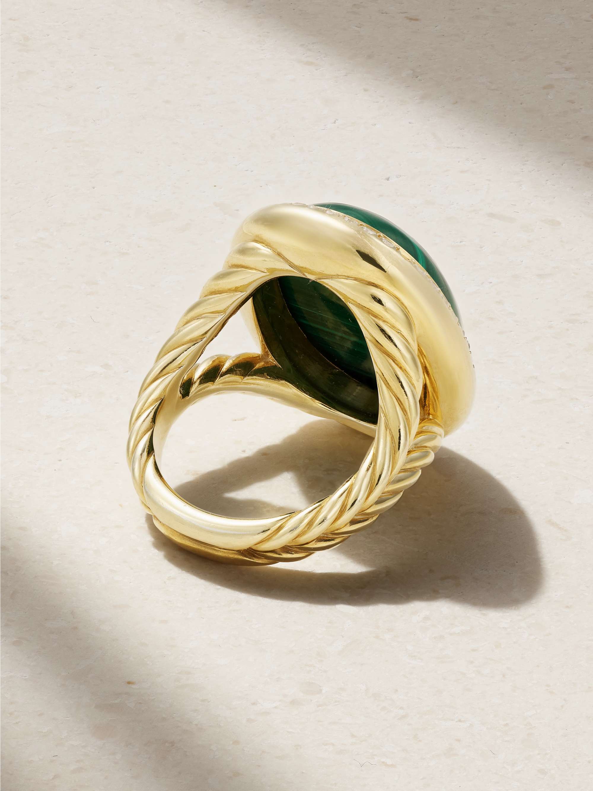 DAVID YURMAN 