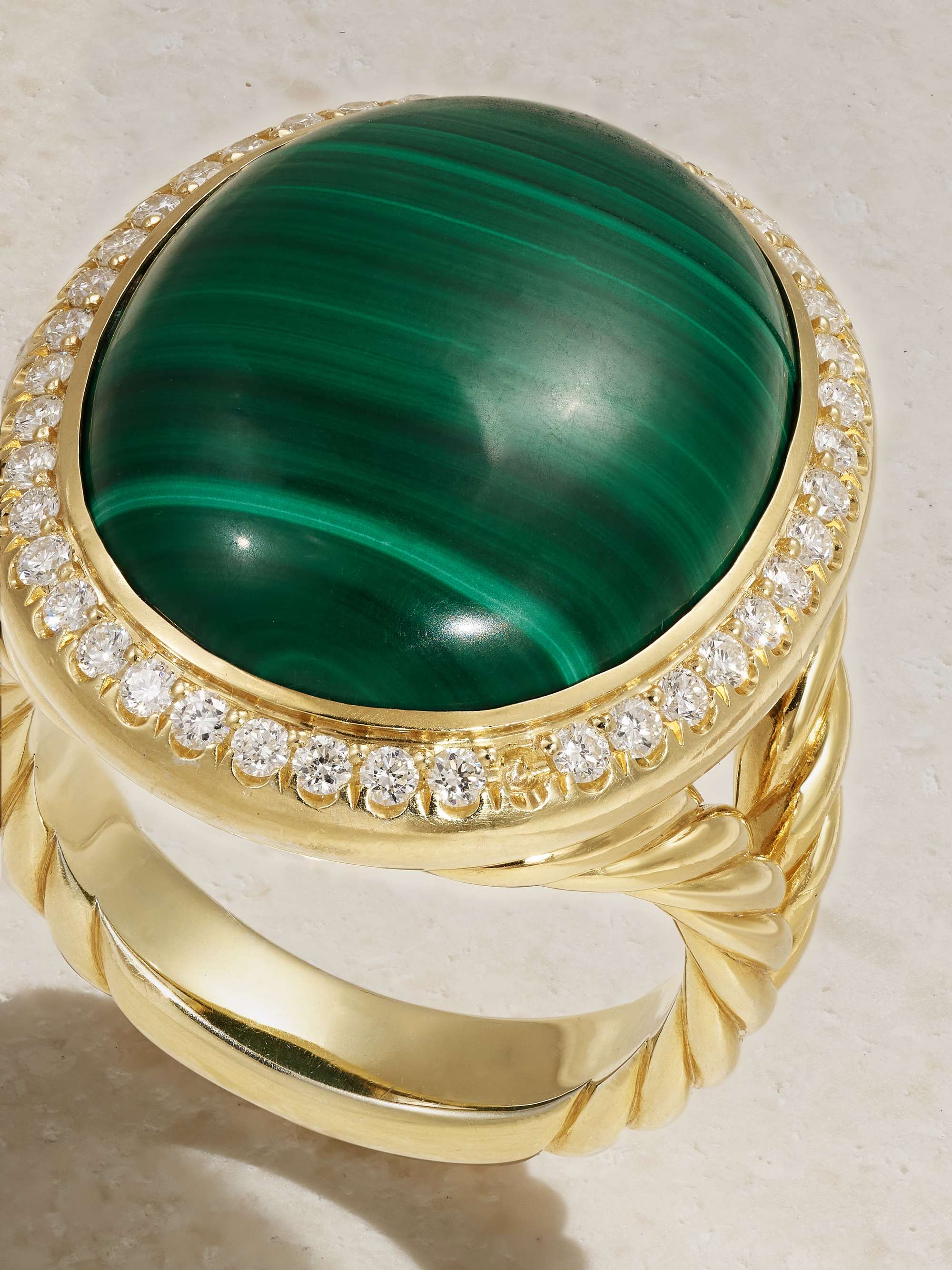 DAVID YURMAN 