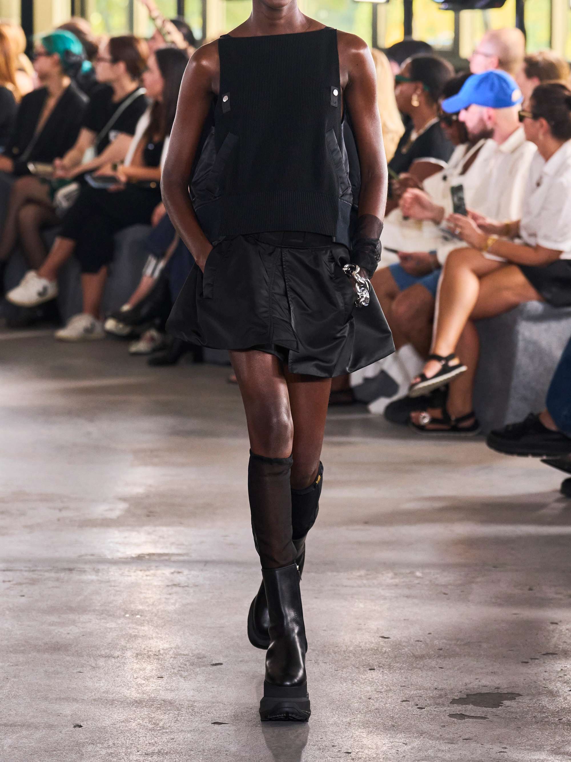 SACAI 