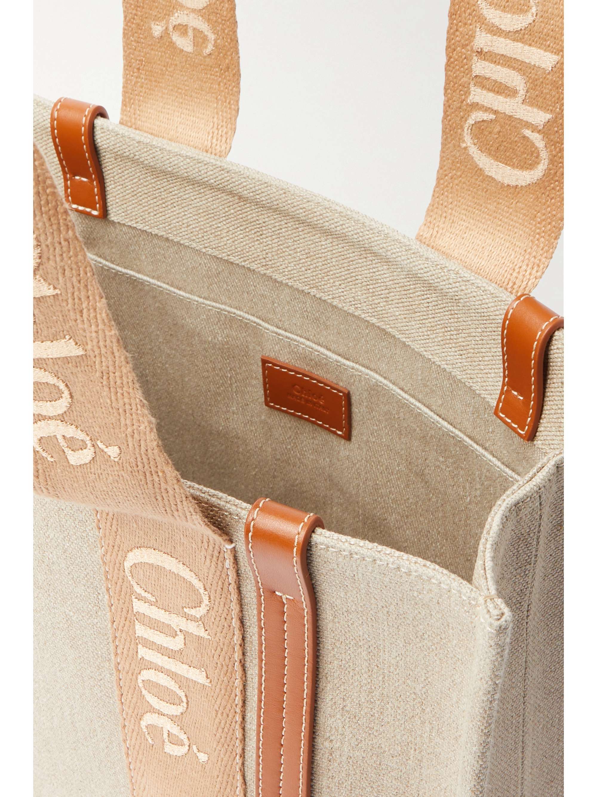 CHLOÉ 