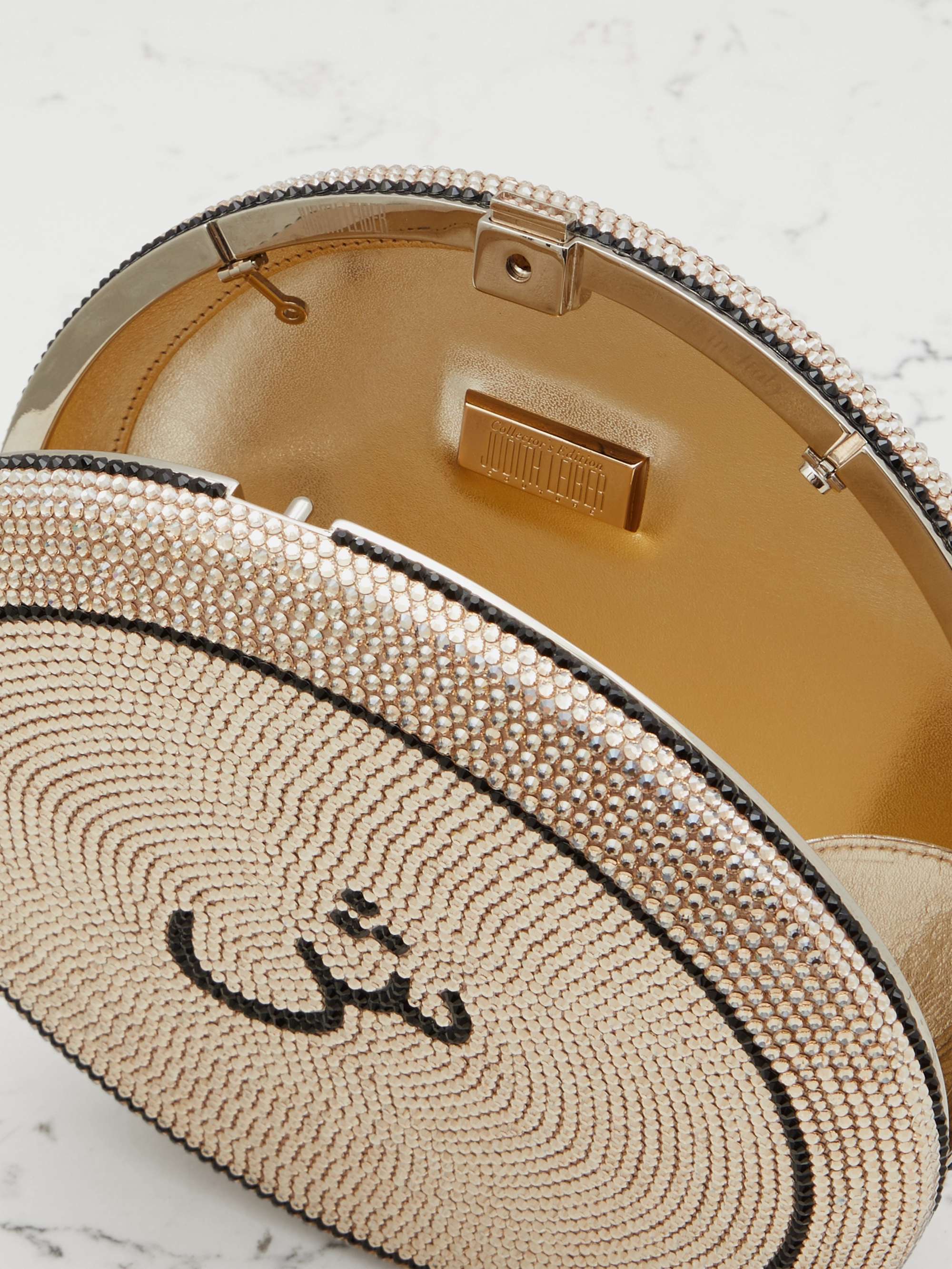 JUDITH LEIBER COUTURE 