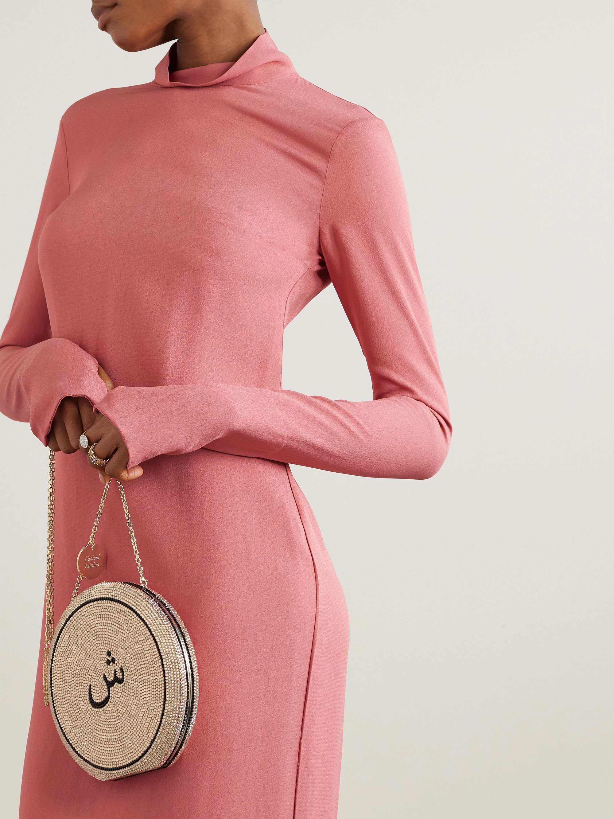 JUDITH LEIBER COUTURE 