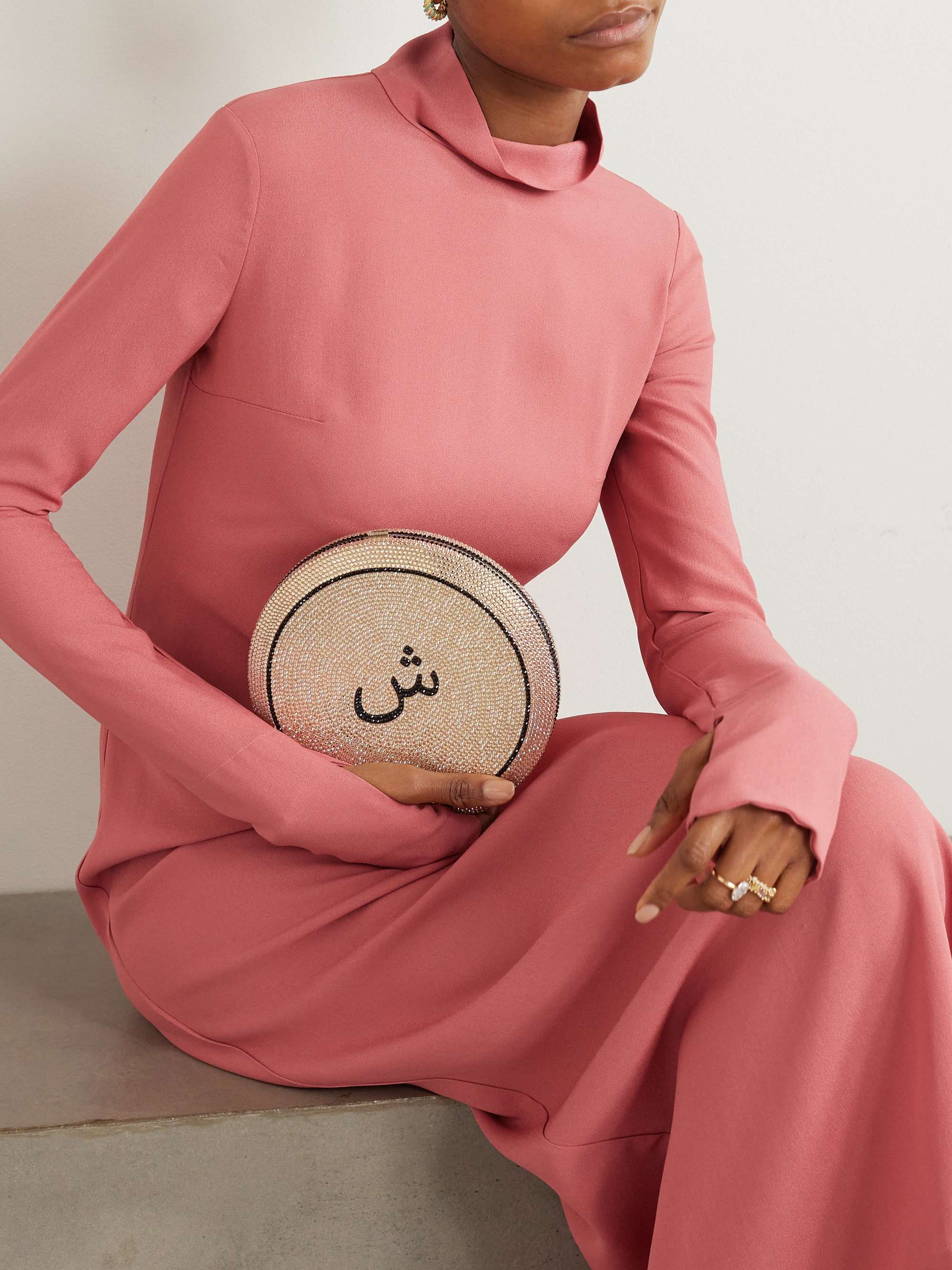 JUDITH LEIBER COUTURE 