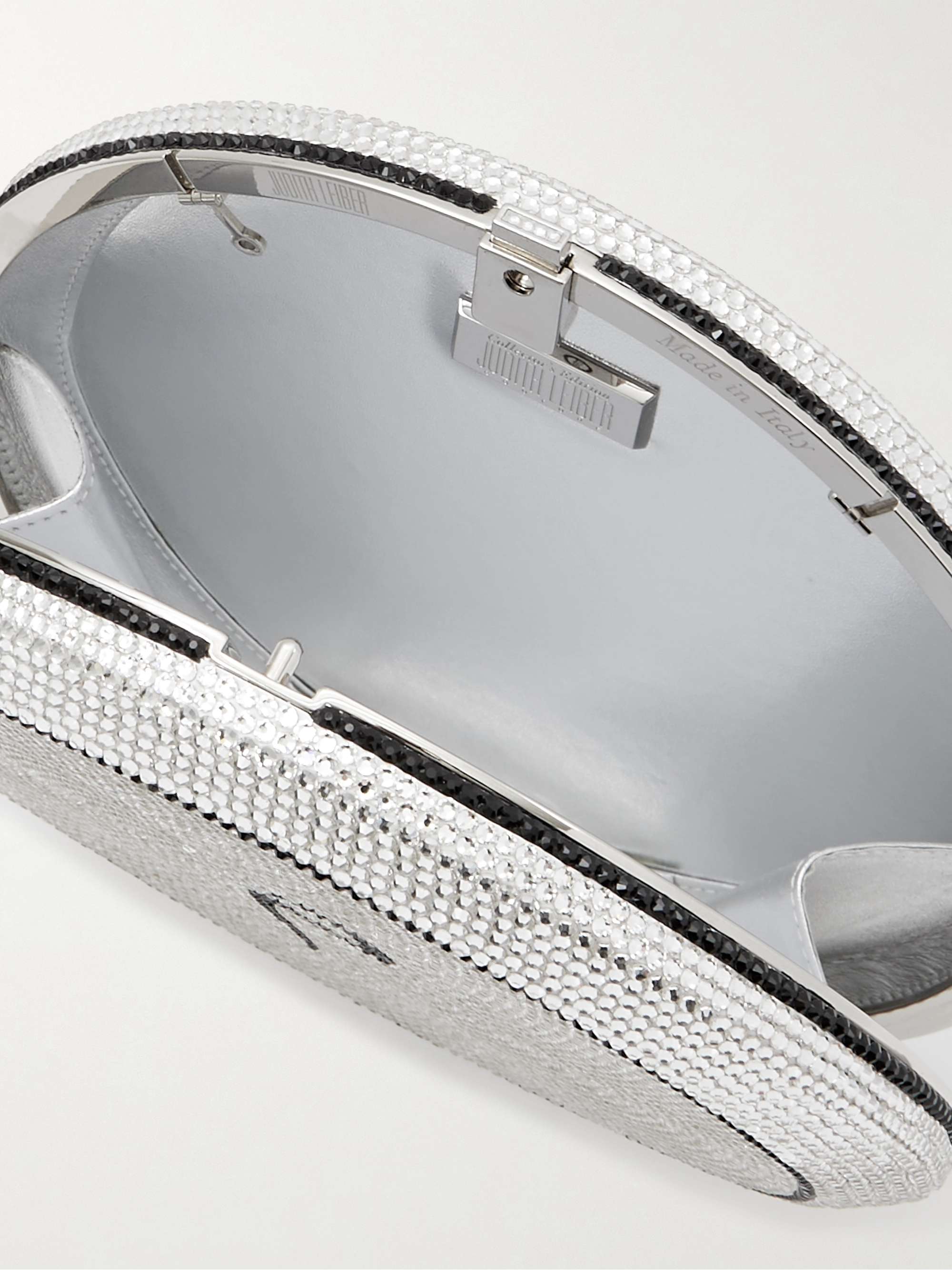 JUDITH LEIBER COUTURE 