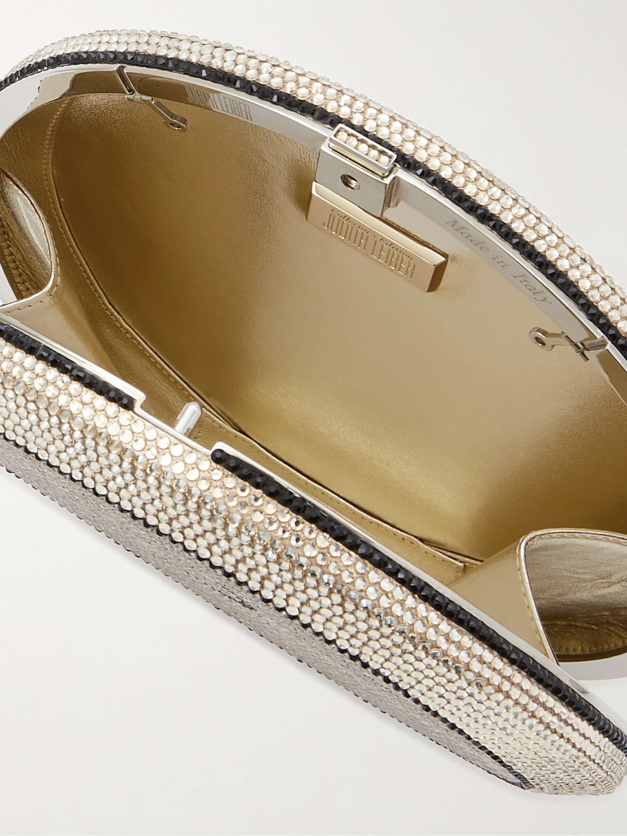 JUDITH LEIBER COUTURE 
