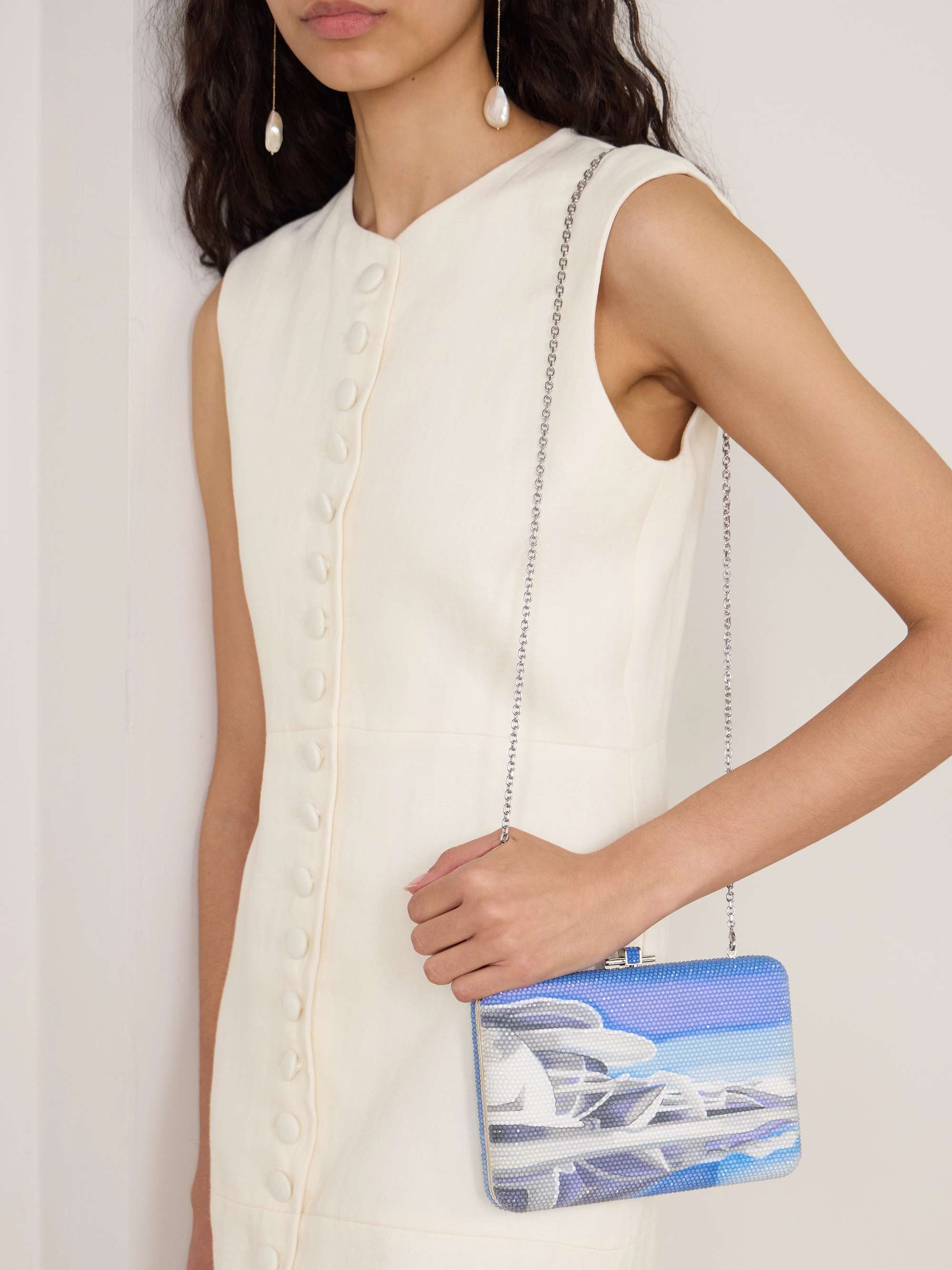 JUDITH LEIBER COUTURE 