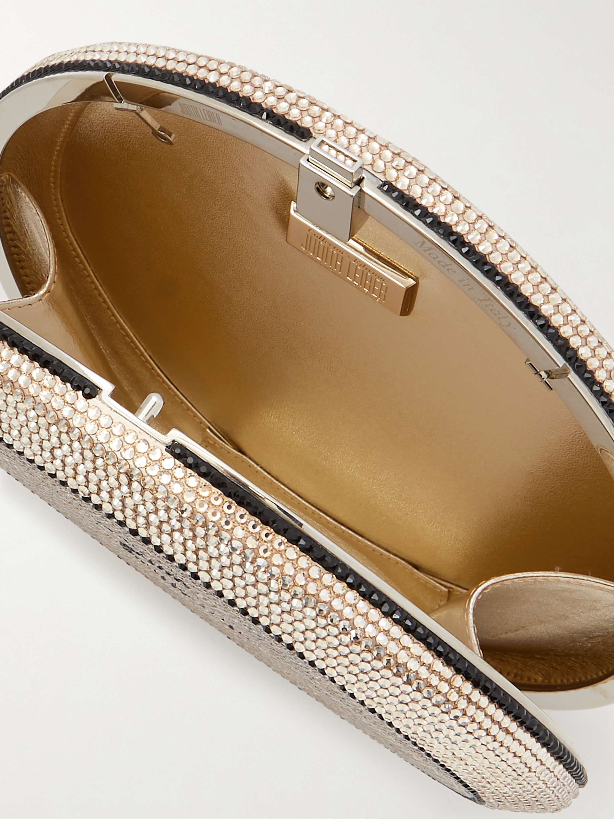JUDITH LEIBER COUTURE 
