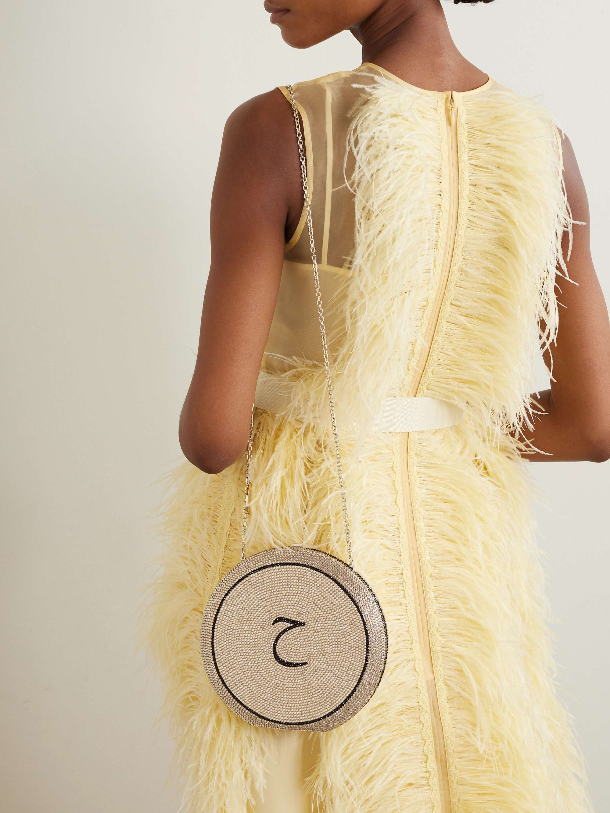 JUDITH LEIBER COUTURE 