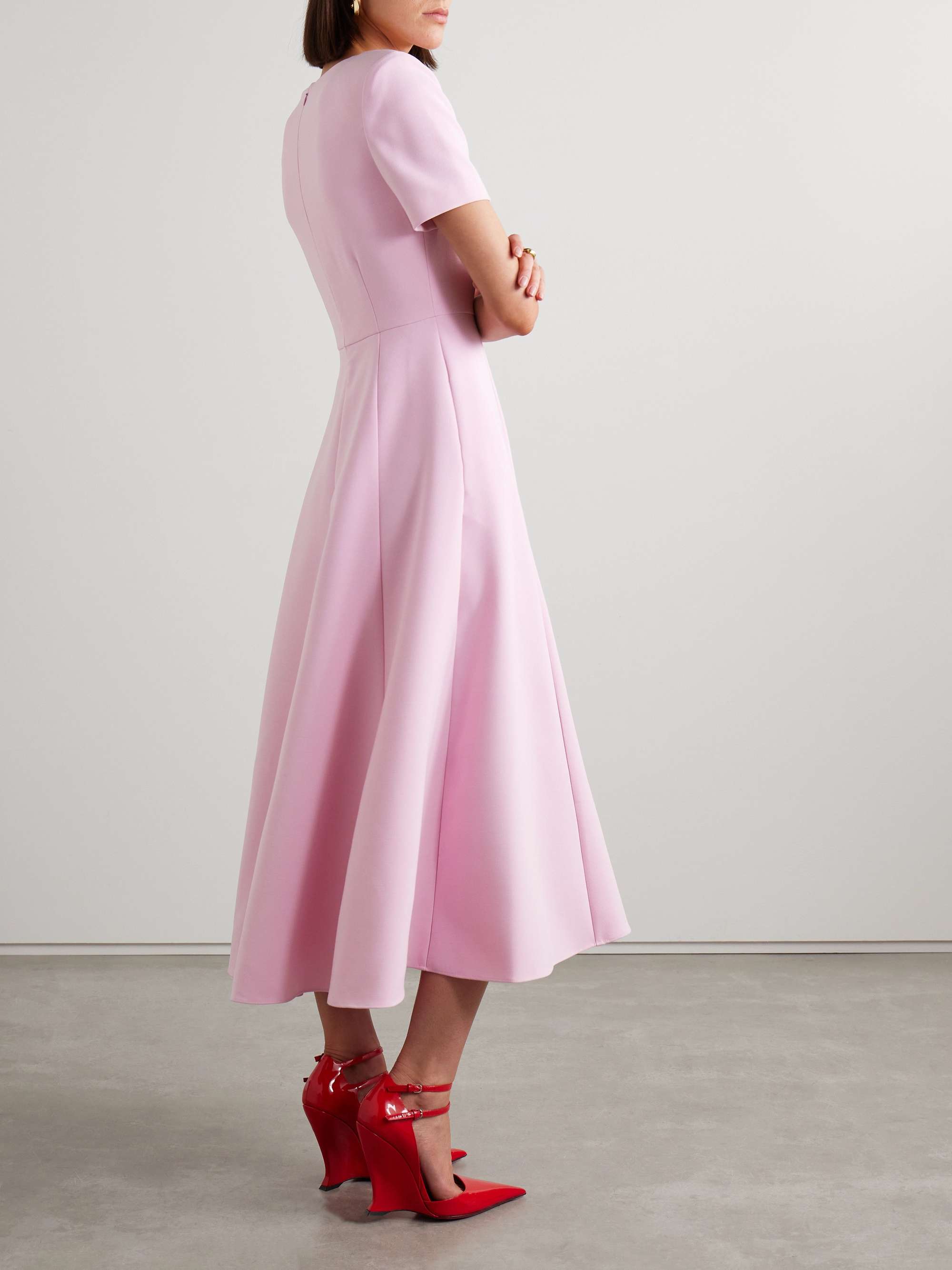 ROLAND MOURET 