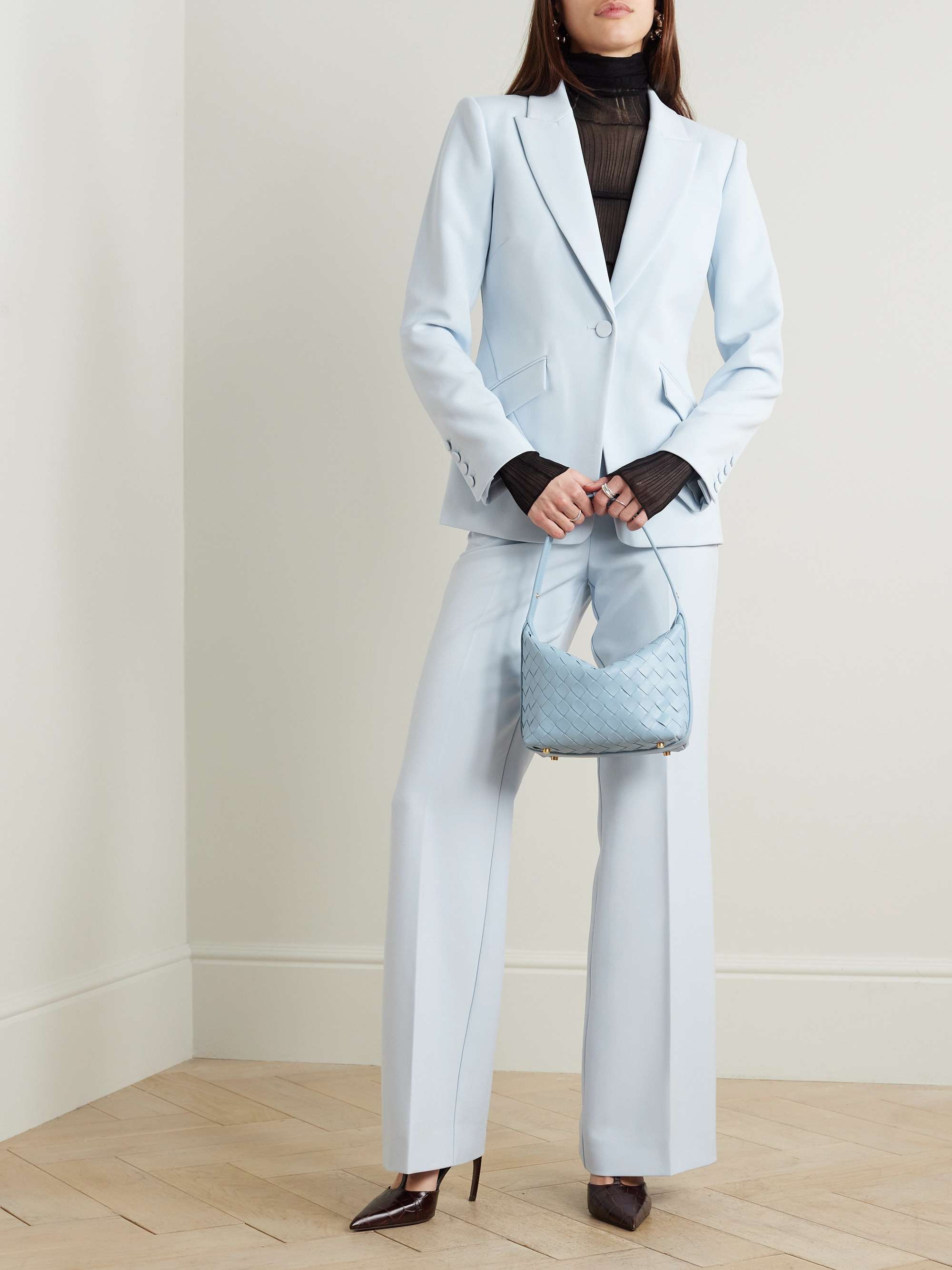 ROLAND MOURET 