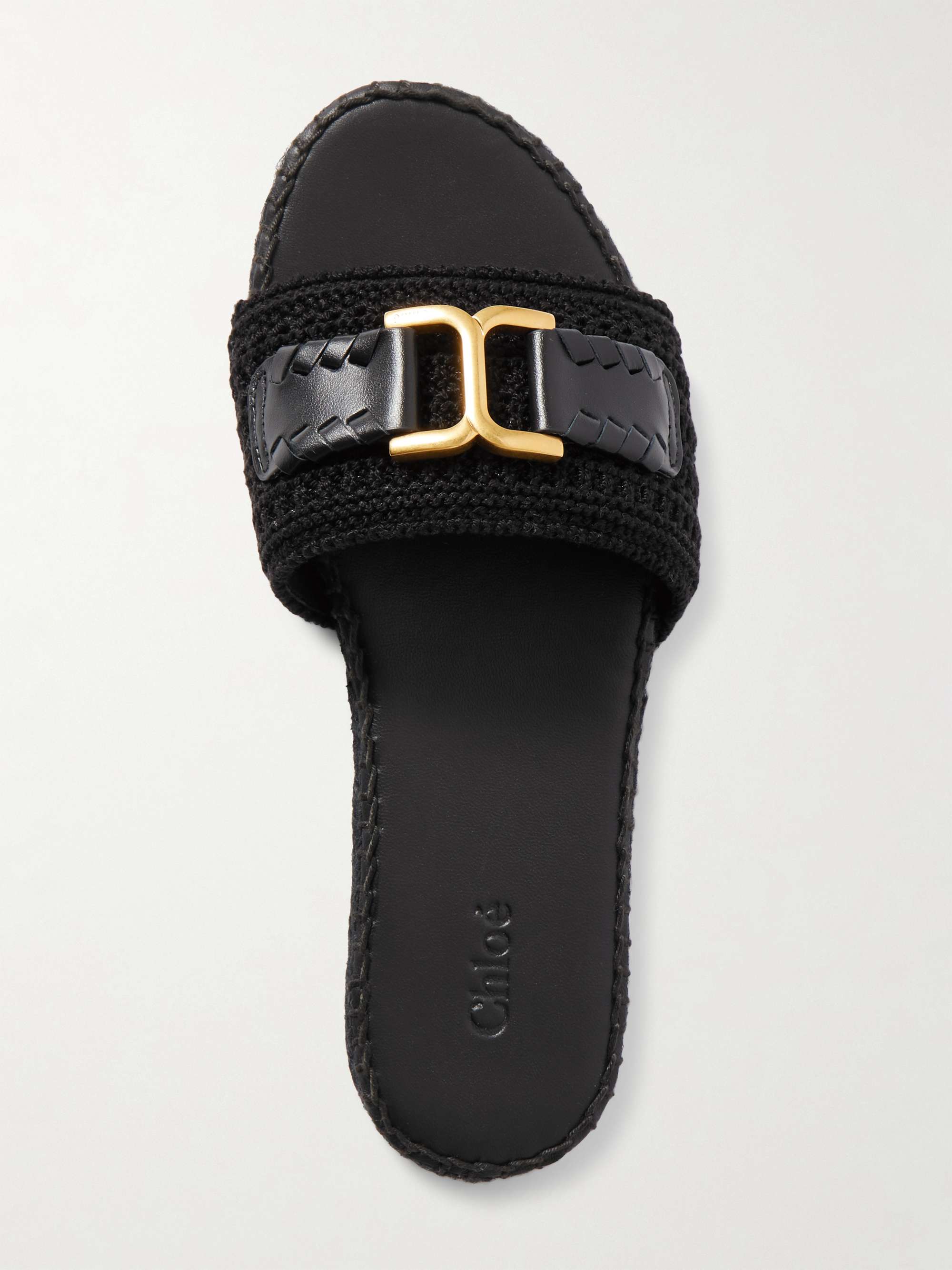 CHLOÉ 