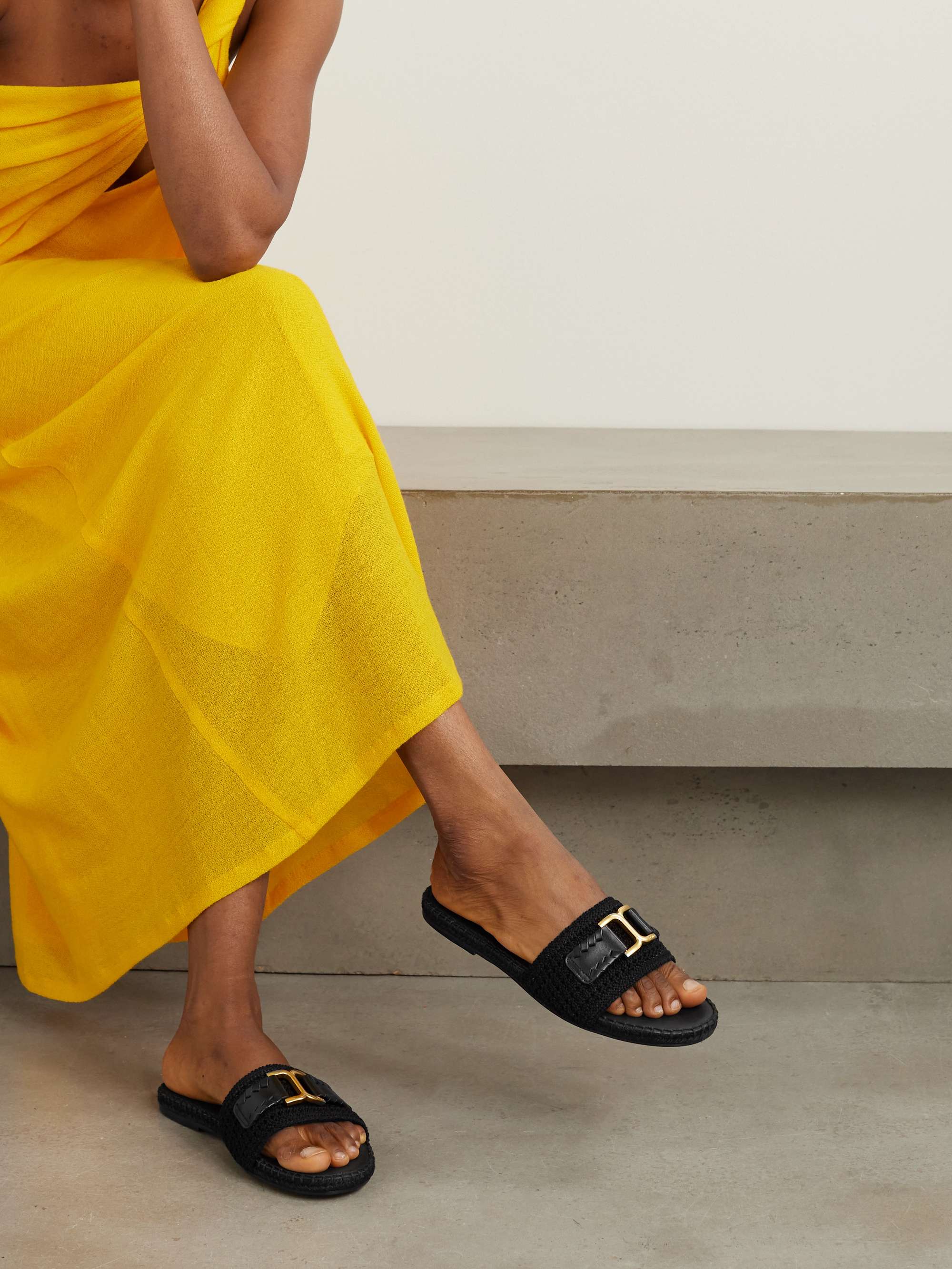 CHLOÉ 