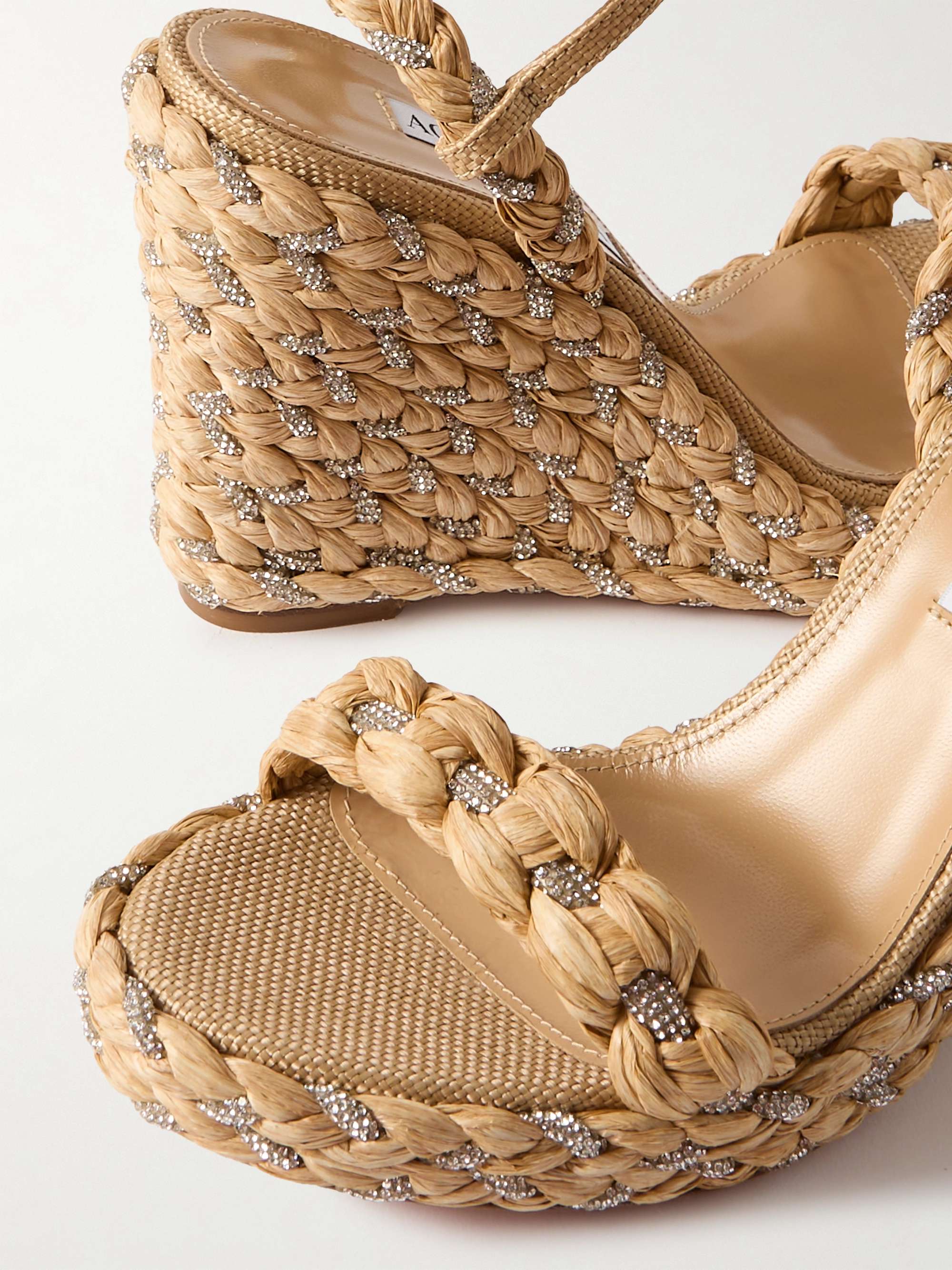 AQUAZZURA 