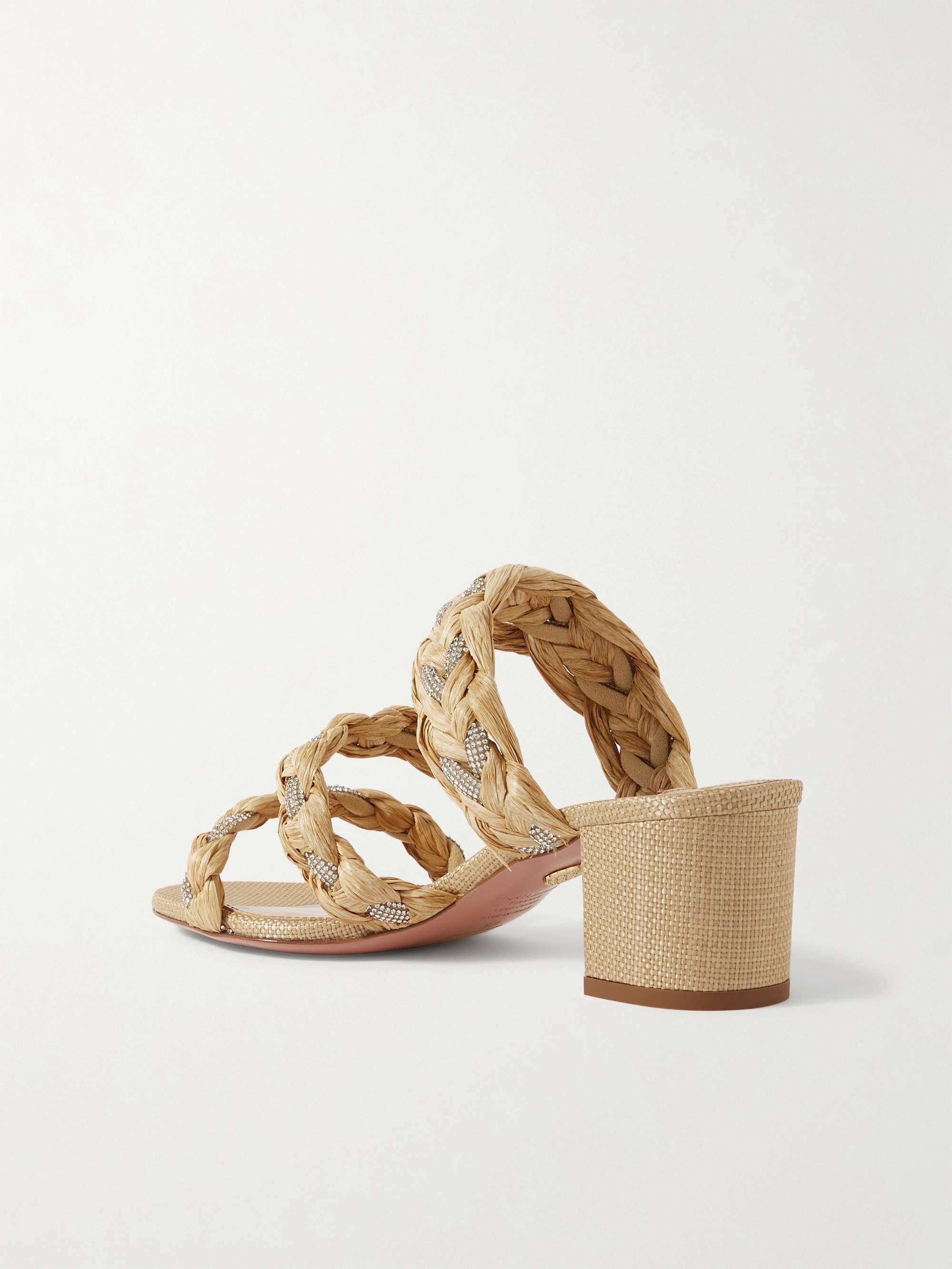 AQUAZZURA 