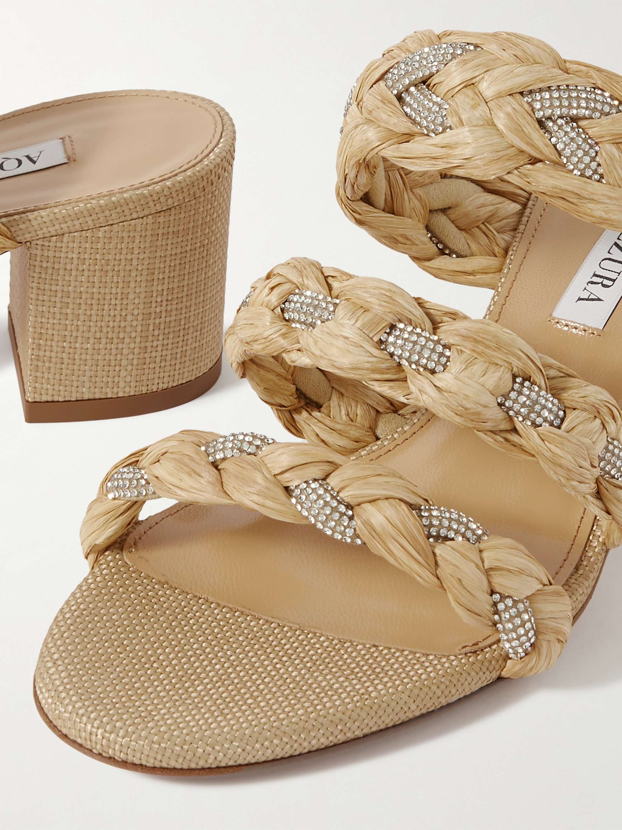 AQUAZZURA 