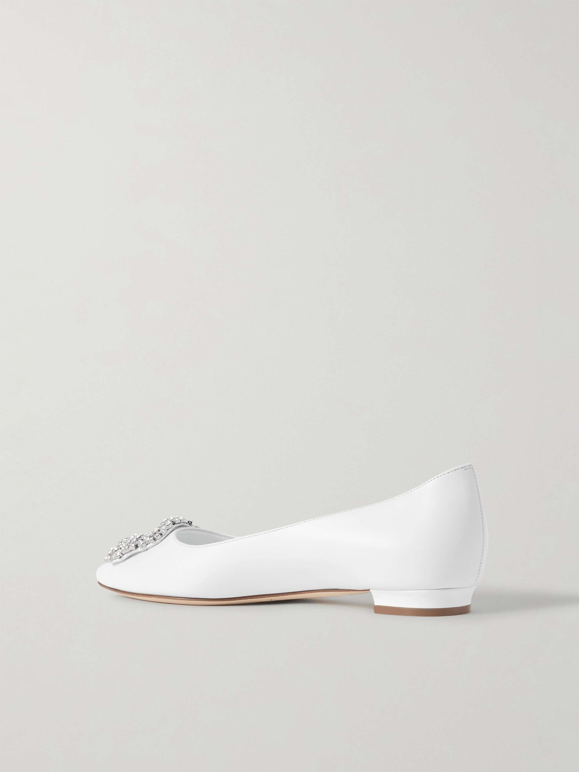 MANOLO BLAHNIK 