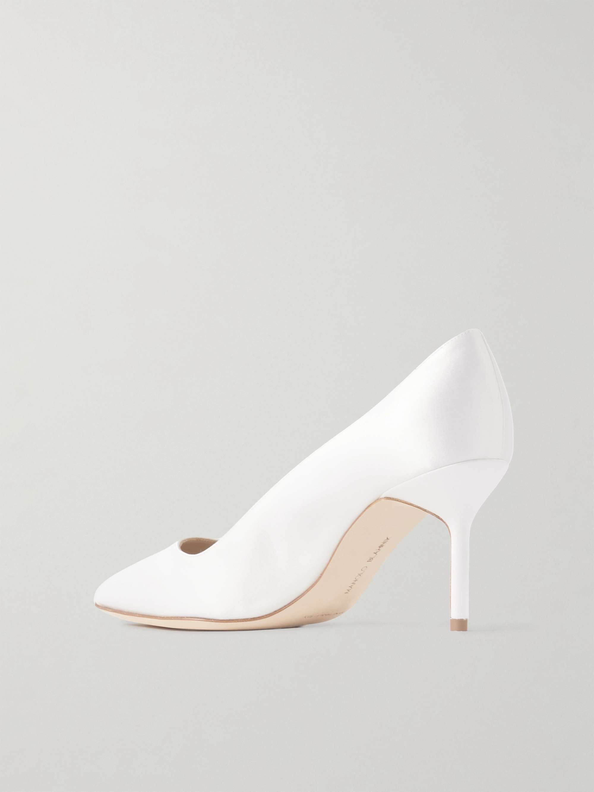 MANOLO BLAHNIK 