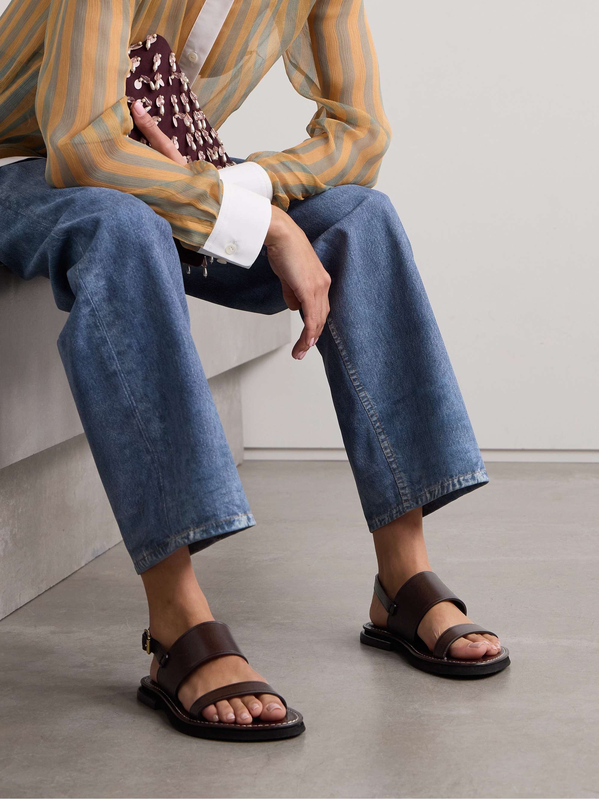 DRIES VAN NOTEN 