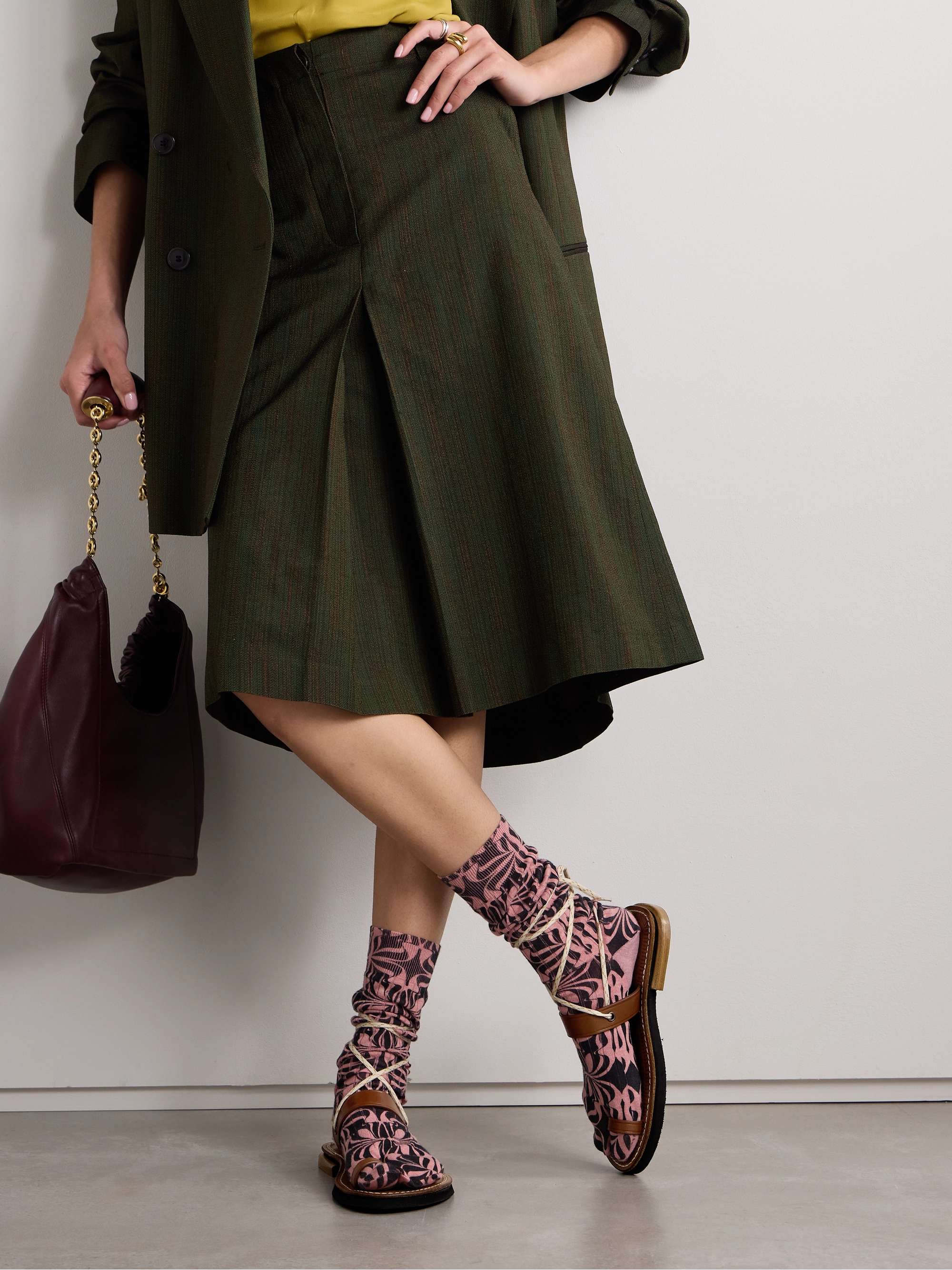 DRIES VAN NOTEN 