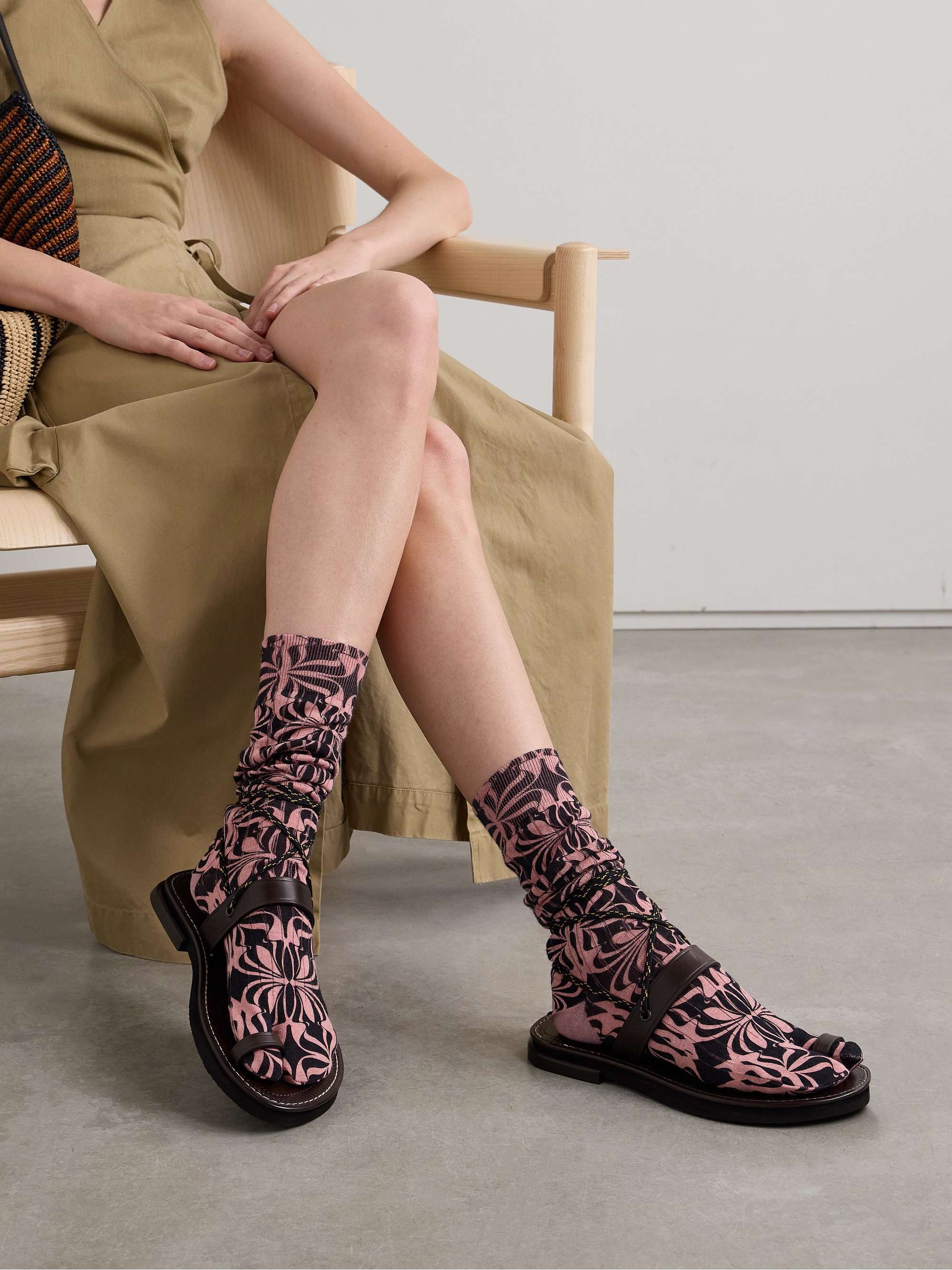 DRIES VAN NOTEN 