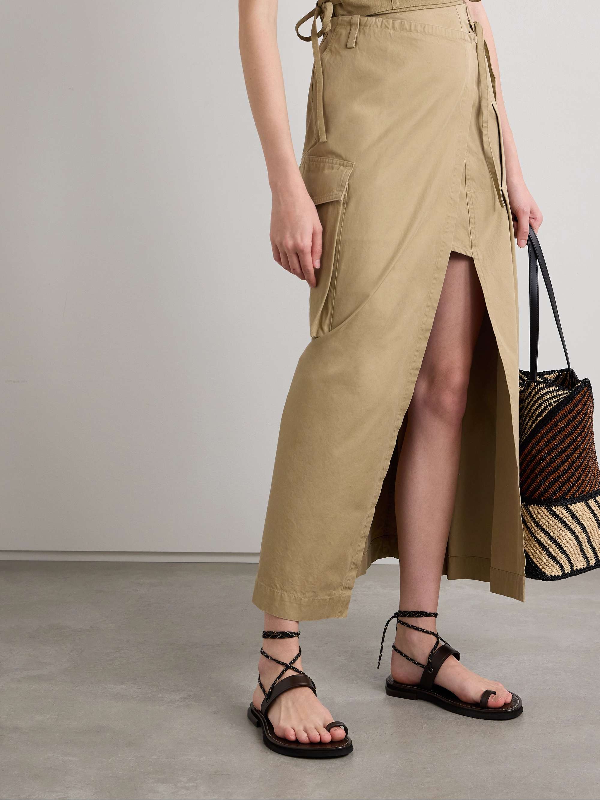 DRIES VAN NOTEN 