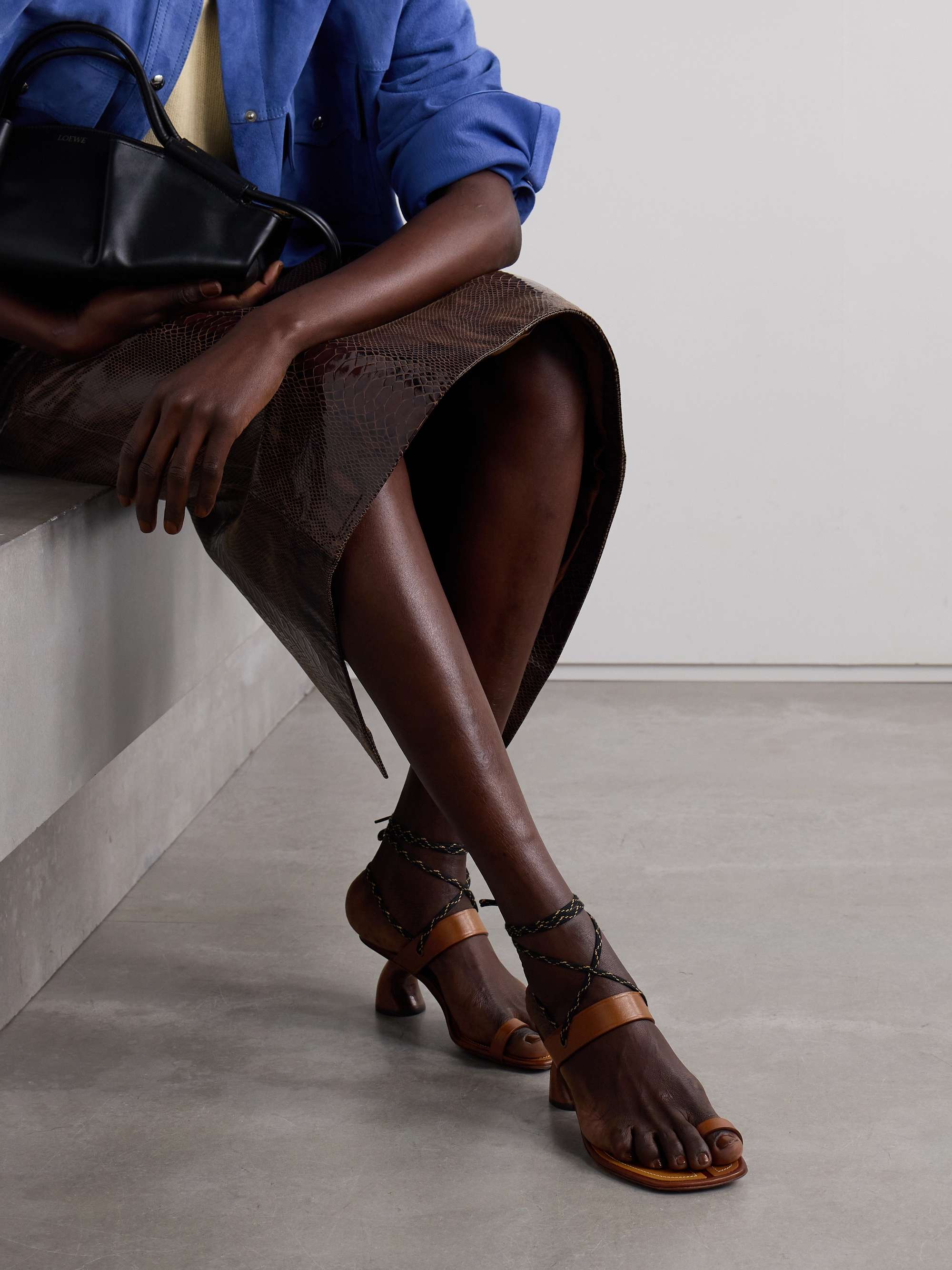 DRIES VAN NOTEN 