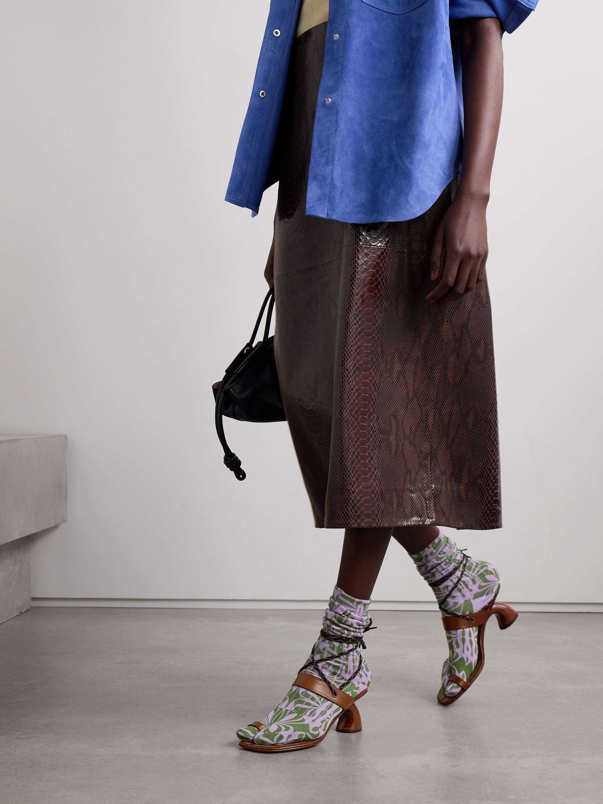 DRIES VAN NOTEN 