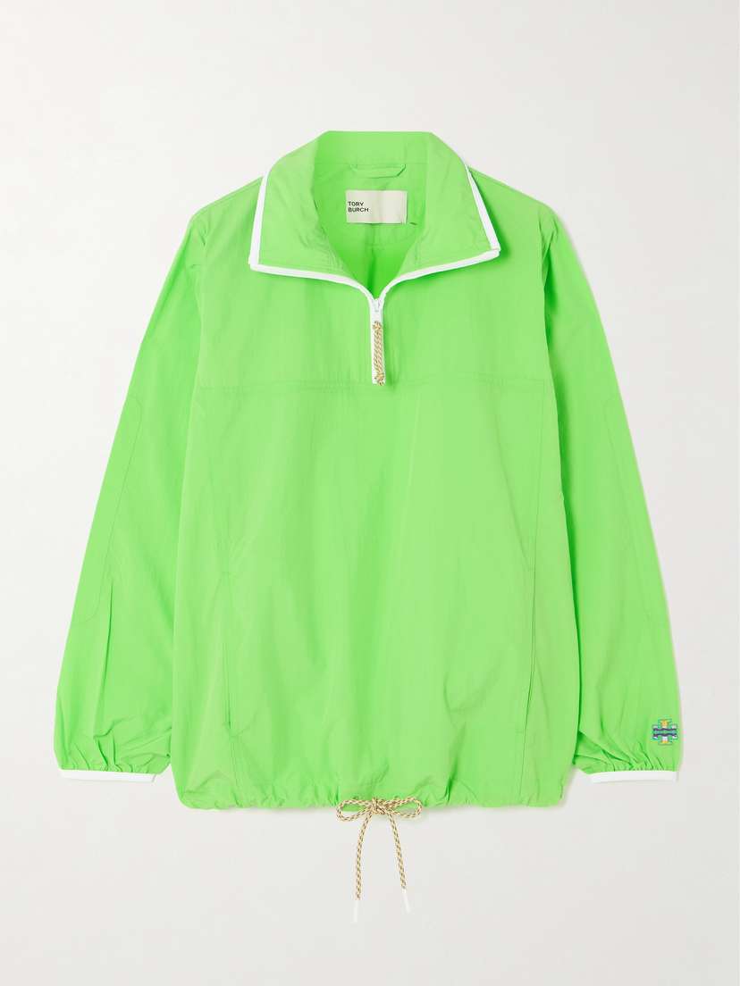 Tory Sport Shell Jacket