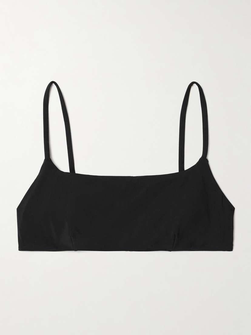 Tory Burch Bikini Top - x large